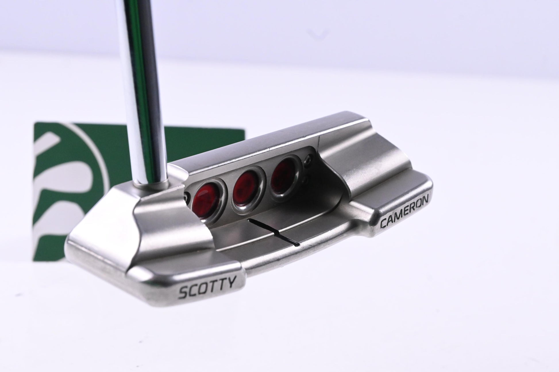 Scotty Cameron Select Notchback 2016 Putter / 34 Inch