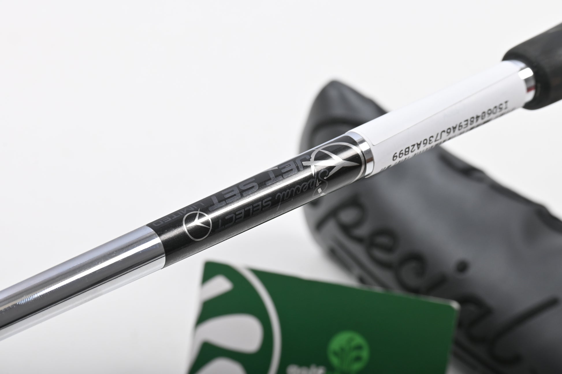 Scotty Cameron Special Select Jet Set Newport Putter / 35 Inch