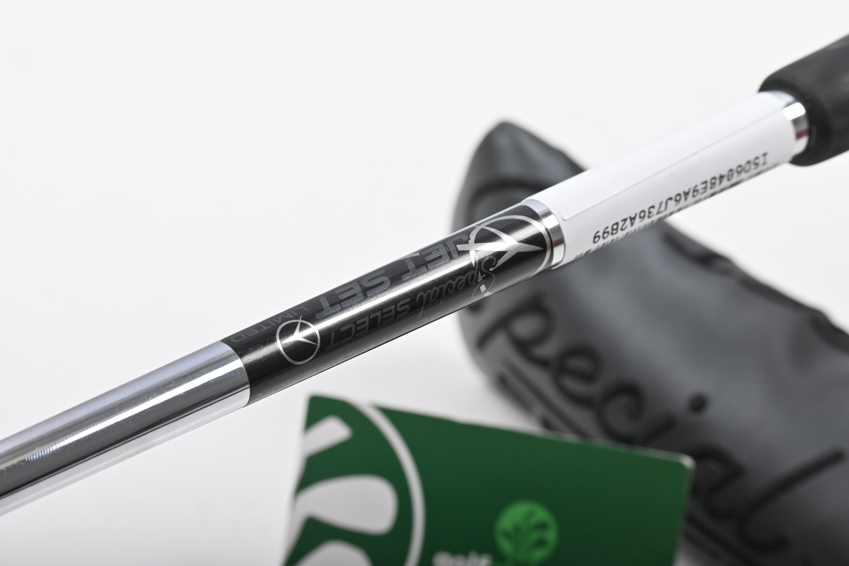 Scotty Cameron Special Select Jet Set Newport Putter / 35 Inch