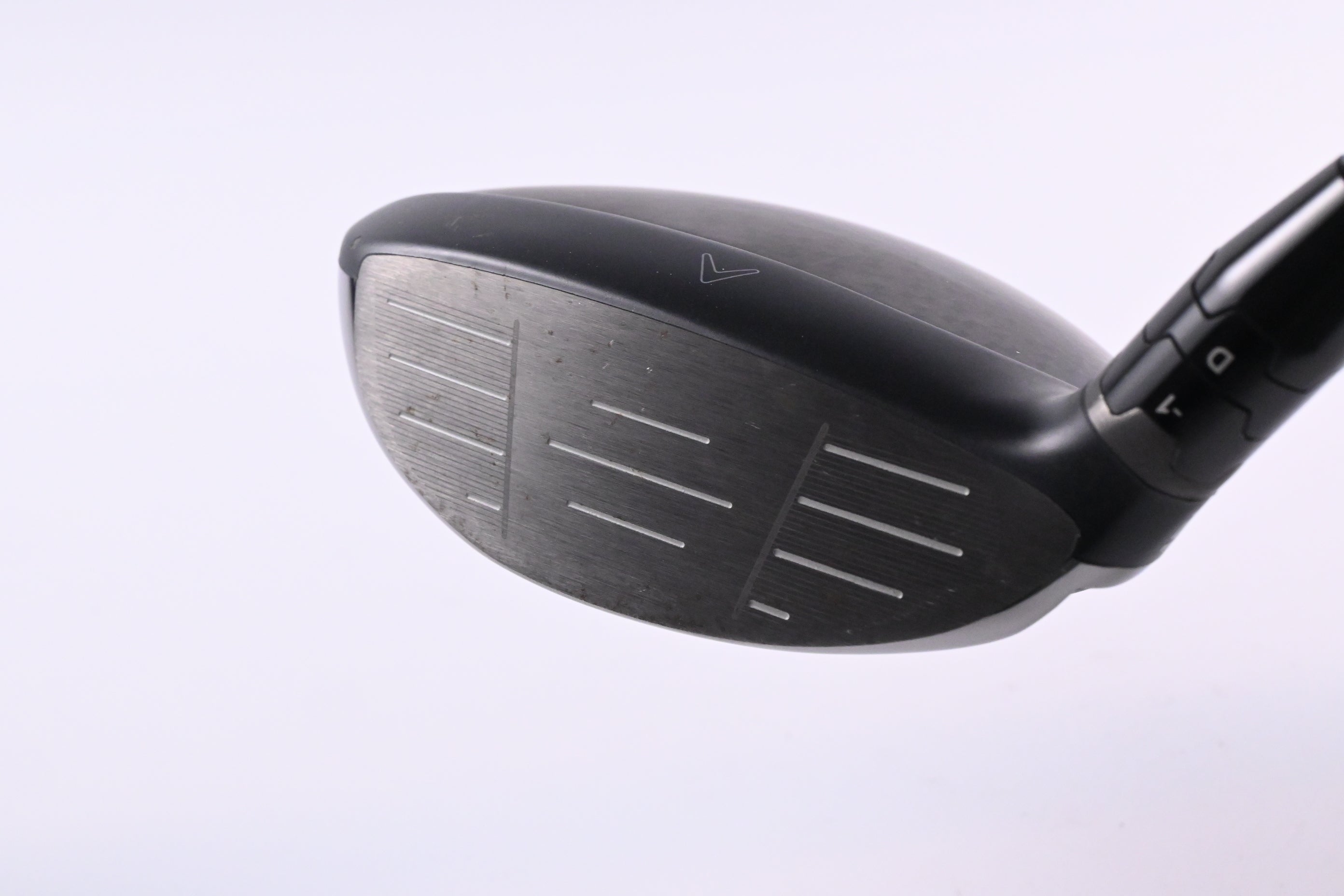 Callaway Elyte #3 Wood / 15 Degree / Regular Flex Project X Denali Charcoal 60