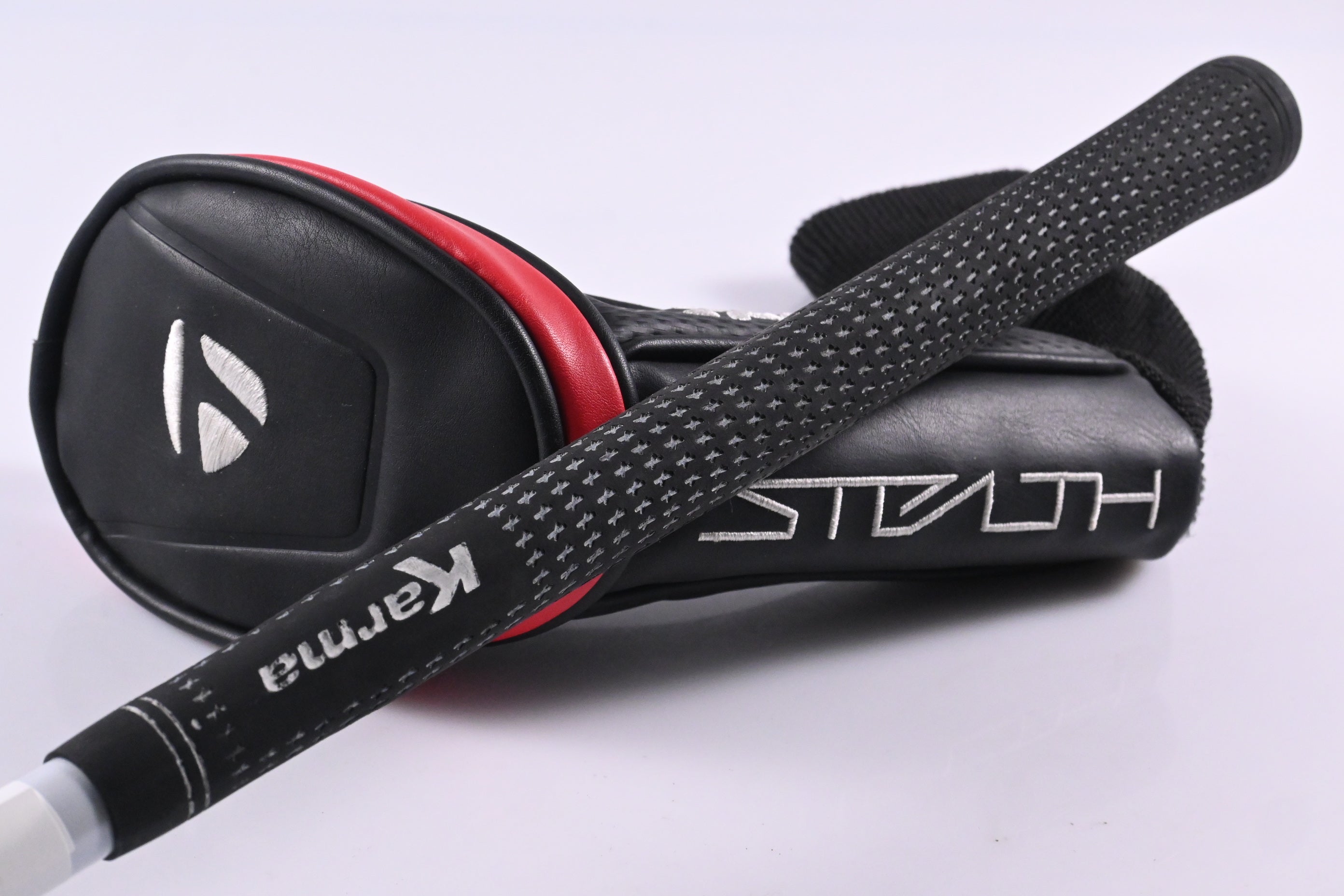 Taylormade Stealth #5 Hybrid / 25 Degree / Stiff Flex Kuro Kage Black 80 Shaft
