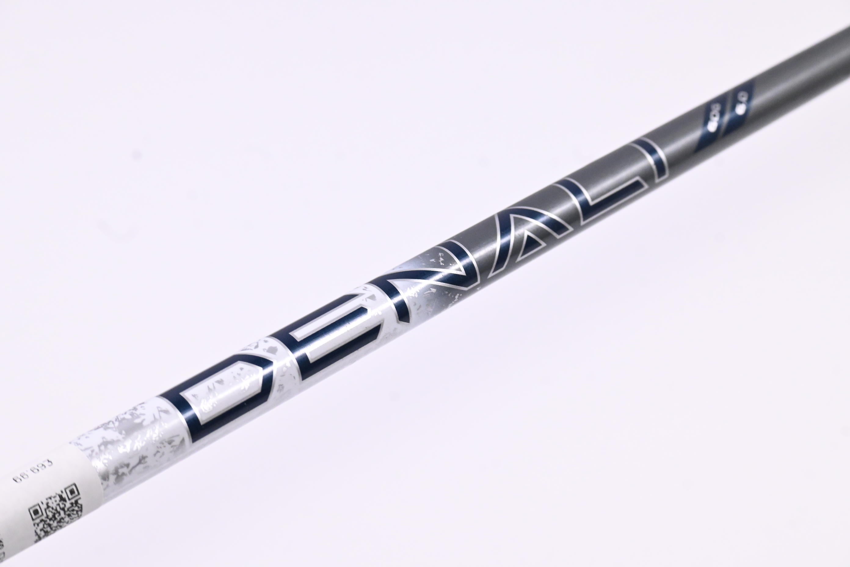 Project X Denali Charcoal 60 Driver Shaft / Stiff Flex / Callaway 2nd Gen