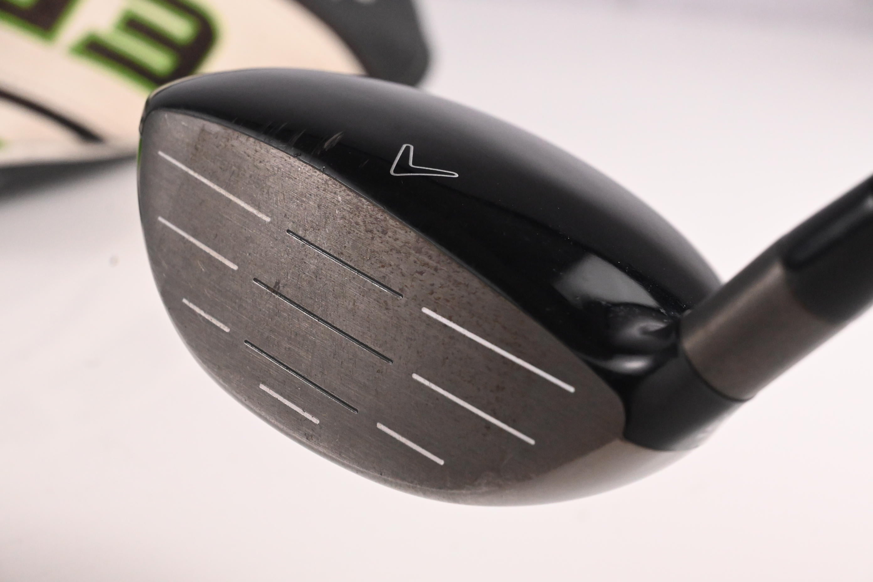 Callaway Epic Speed #3 Wood / 15 Degree / X-Flex HZRDUS Smoke iM10 70 Shaft