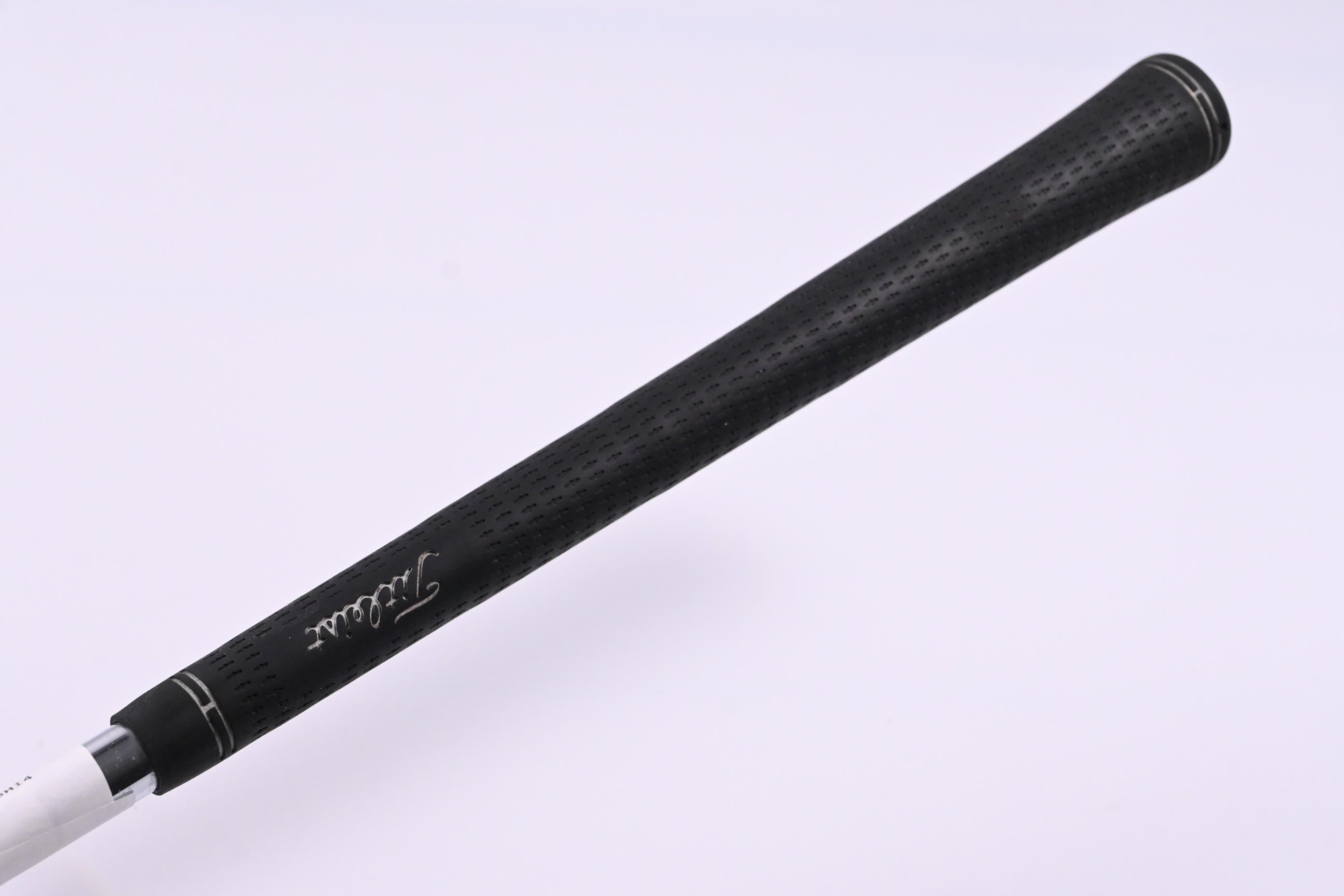 Titleist Vokey Spin Milled 2009 Lob Wedge / 60 Degree / Wedge Flex Vokey Shaft