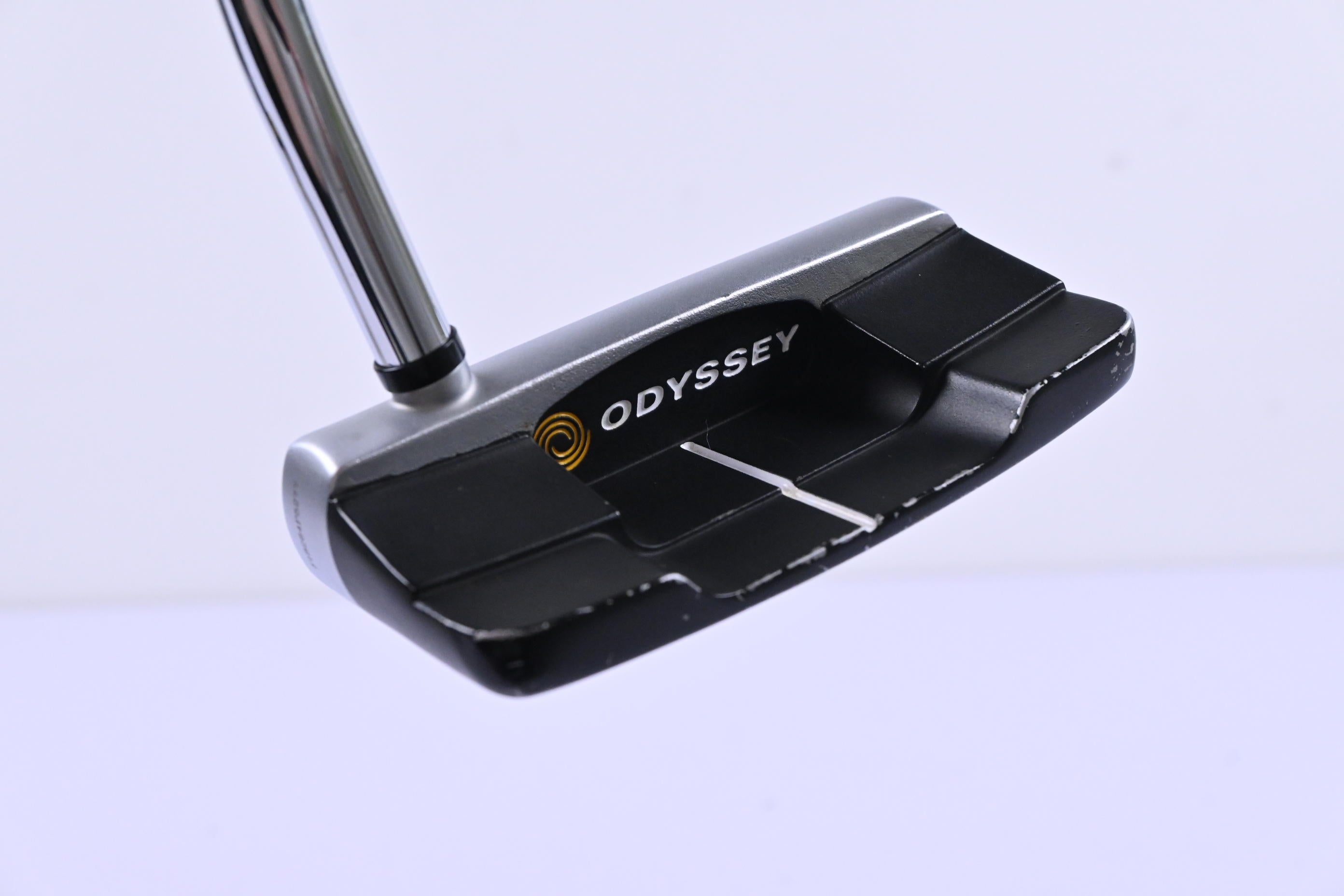 Odyssey Stroke Lab Double Wide Putter / 34 Inch