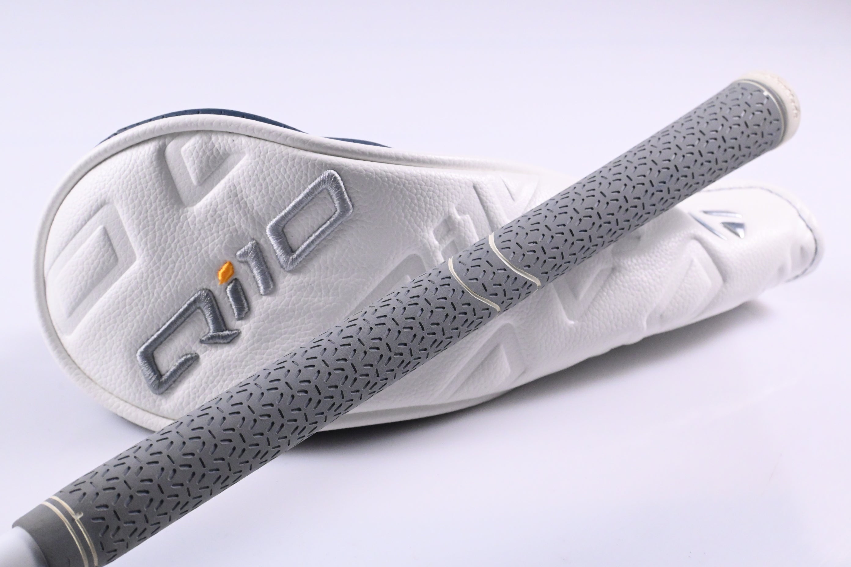Ladies Taylormade Qi10 Max #5 Hybrid / 27 Degree / Ladies Flex Speeder NX 40
