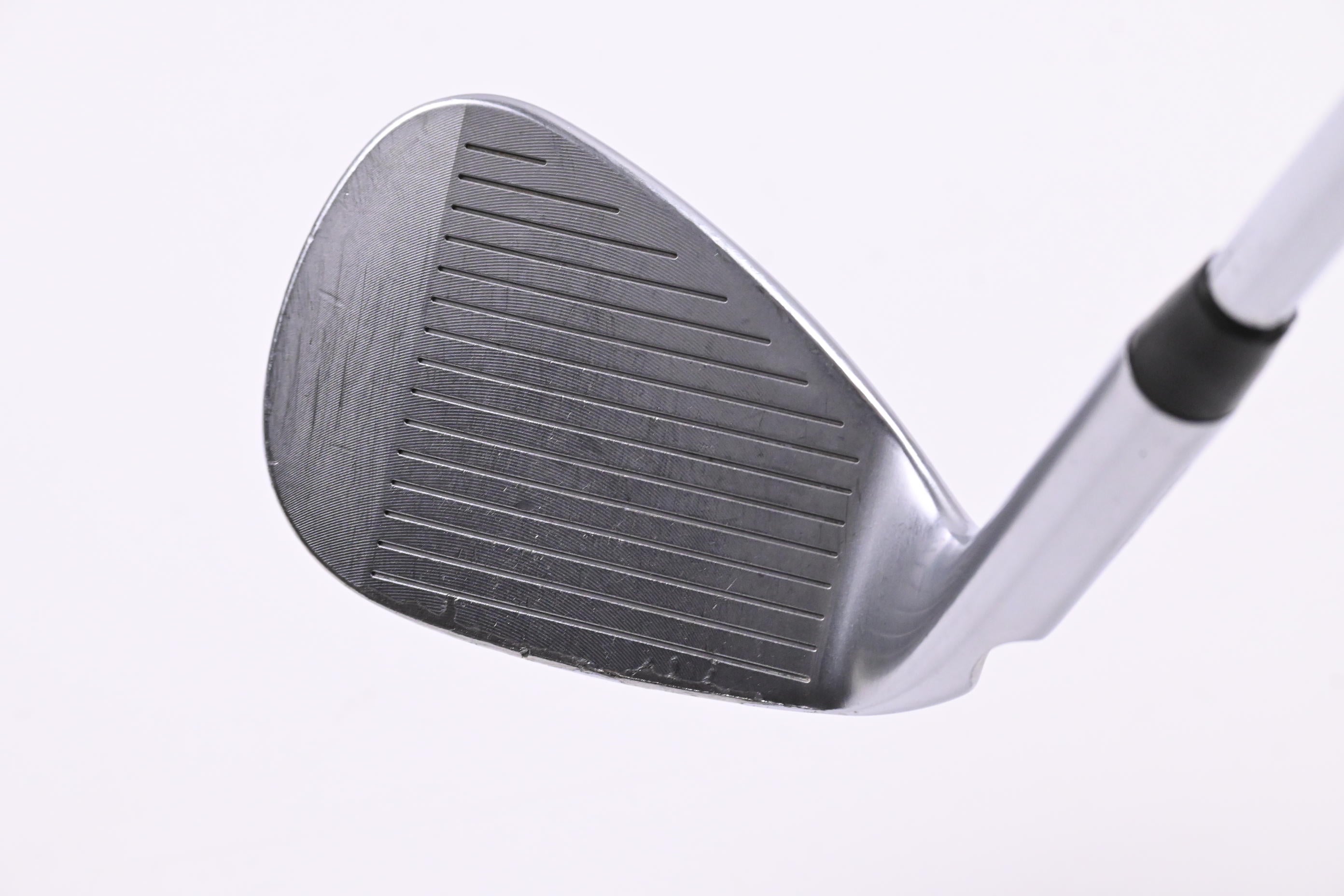 Ping Tour-S Gap Wedge / 50 Degree / White Dot / Wedge Flex Steel Shaft