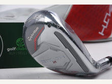 Load image into Gallery viewer, Ladies Taylormade Stealth 2 HD #5 Hybrid / 27 Degree / Ladies Flex Aldila Ascent
