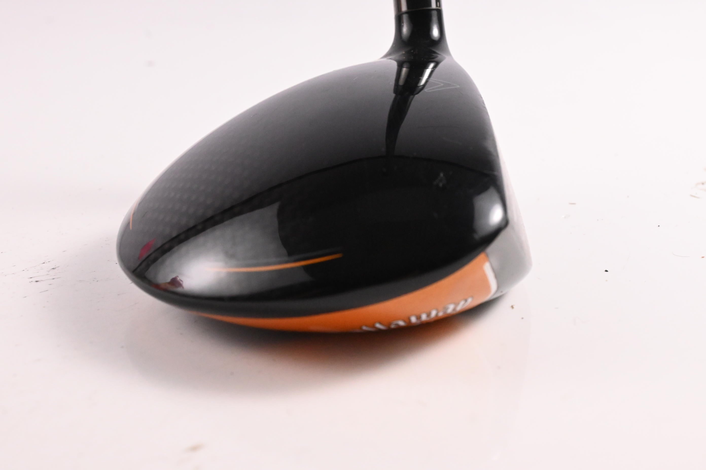 Callaway Mavrik #3 Wood / 15 Degree / Regular Flex EvenFlow Riptide 60 Shaft