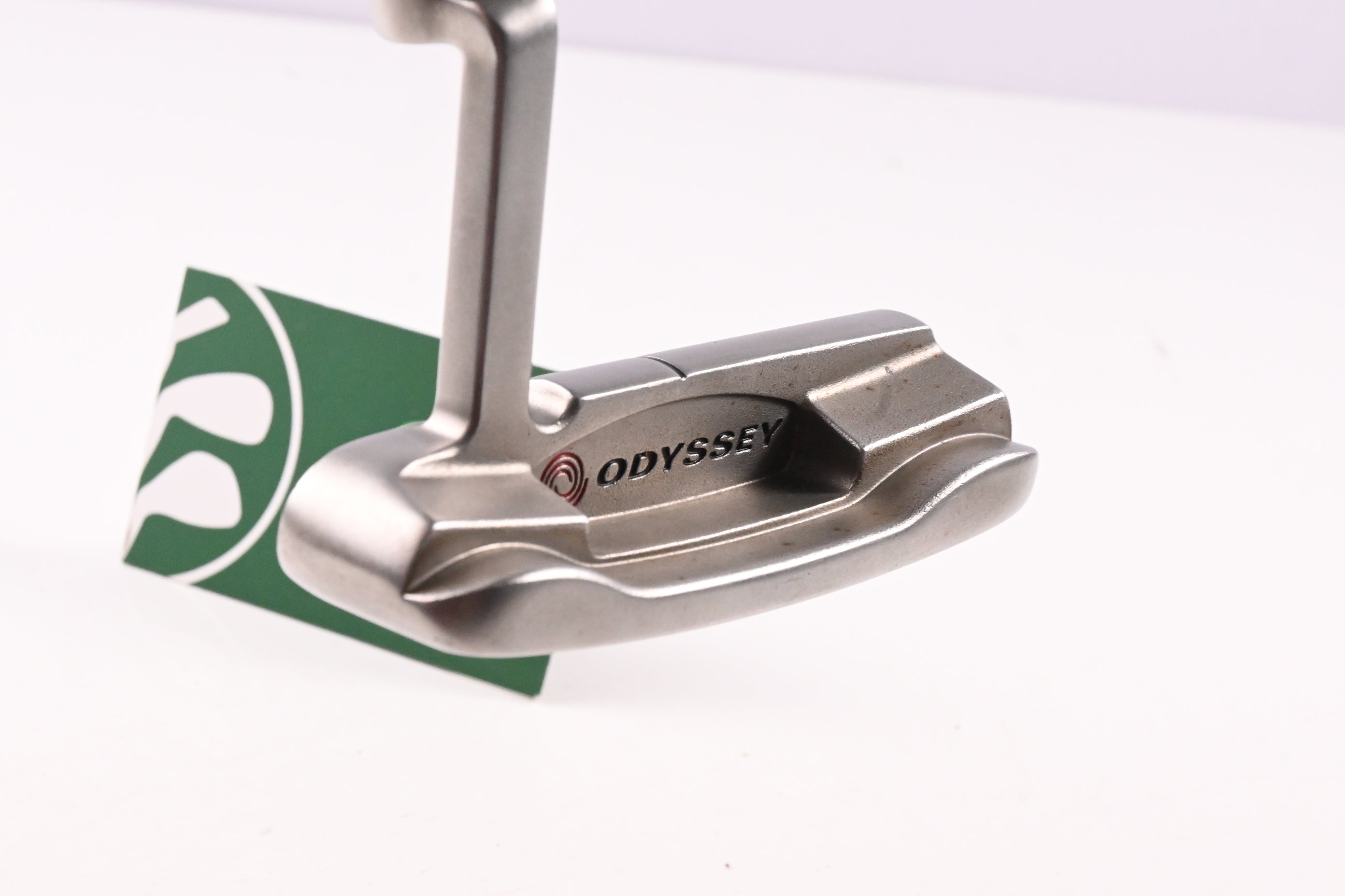 Odyssey White Hot Pro #1 Putter / 34.5 Inch
