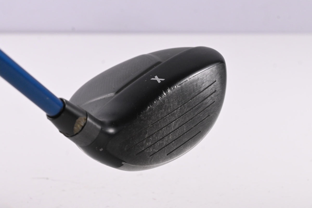 PXG 0211 2020 #3 Wood / 15 Degree / Regular Flex Evenflow Riptide CB 60