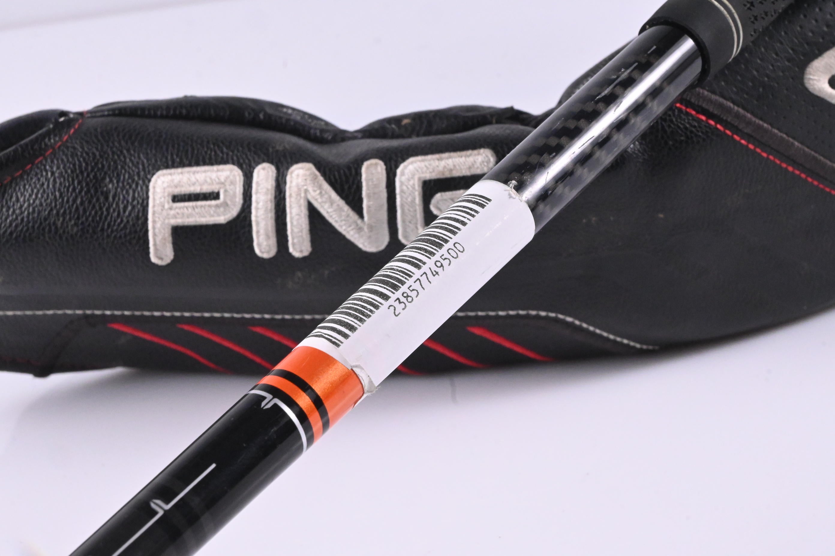 Ping G410 #3 Wood / 14.5 Degree / Regular Flex Tensei CK Orange 60 Shaft