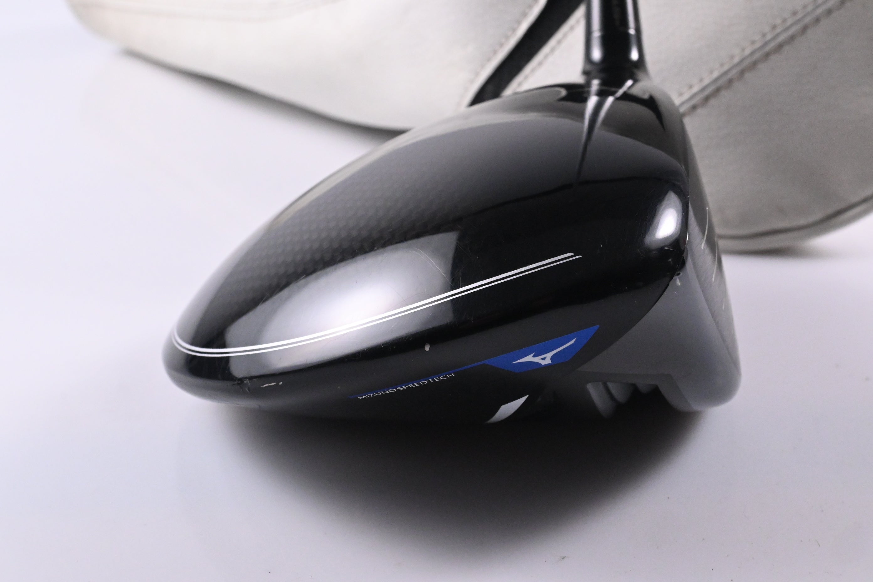 Mizuno ST200X Driver / 10.5 Degree / Regular Flex MFusion D39 Shaft