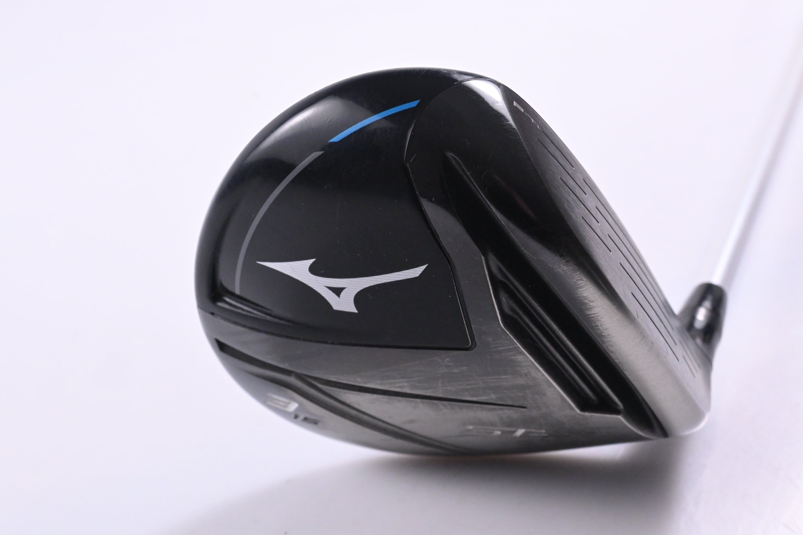 Mizuno ST-X 220 #3 Wood / 15 Degree / Regular Flex Aldila Ascent Red 50 Shaft