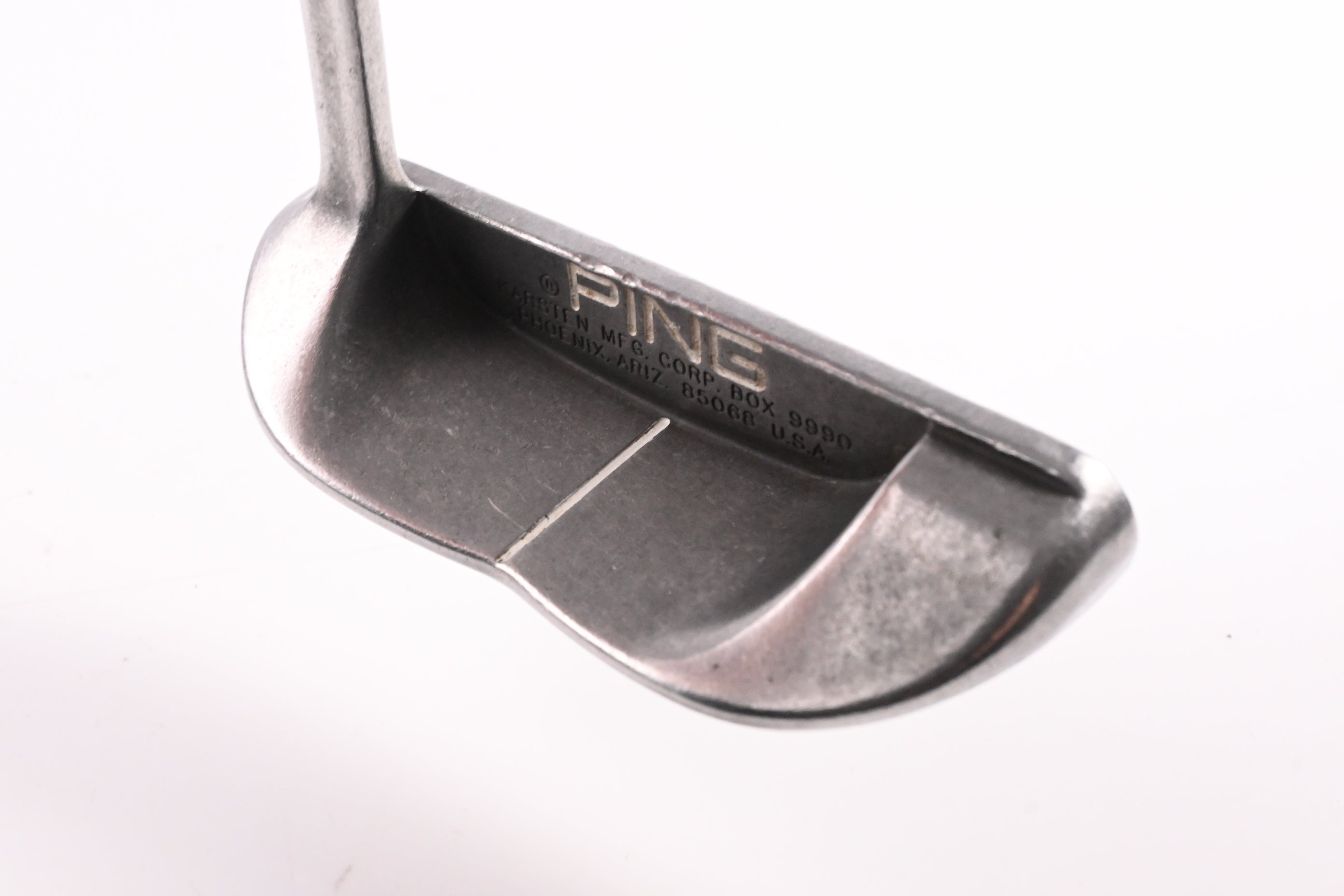 Ping Karsten Original B6I Putter / 36 Inch