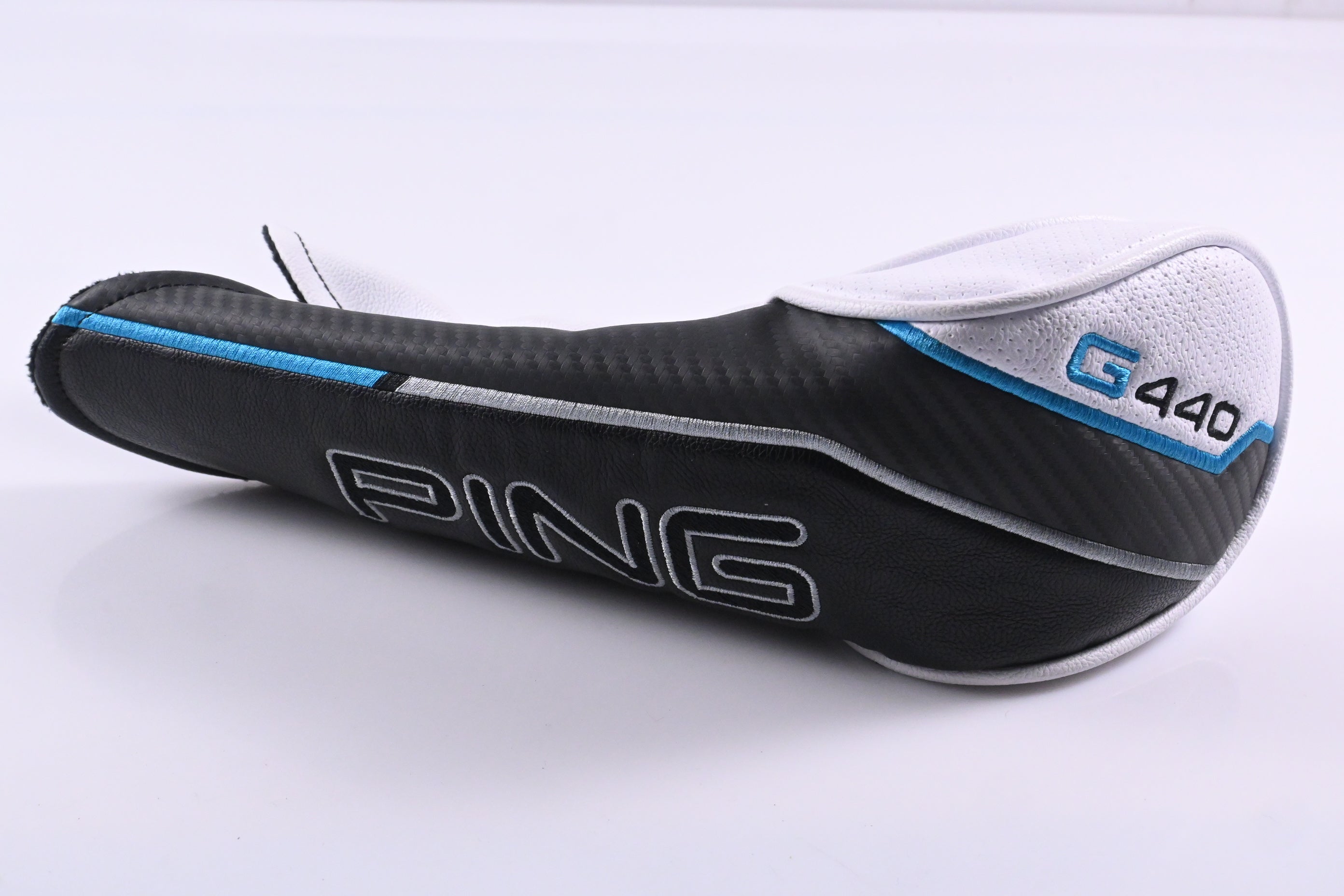 Ping G440 Max #4 Wood / 17 Degree / Stiff Flex Ping ALTA CB Blue 65 Shaft