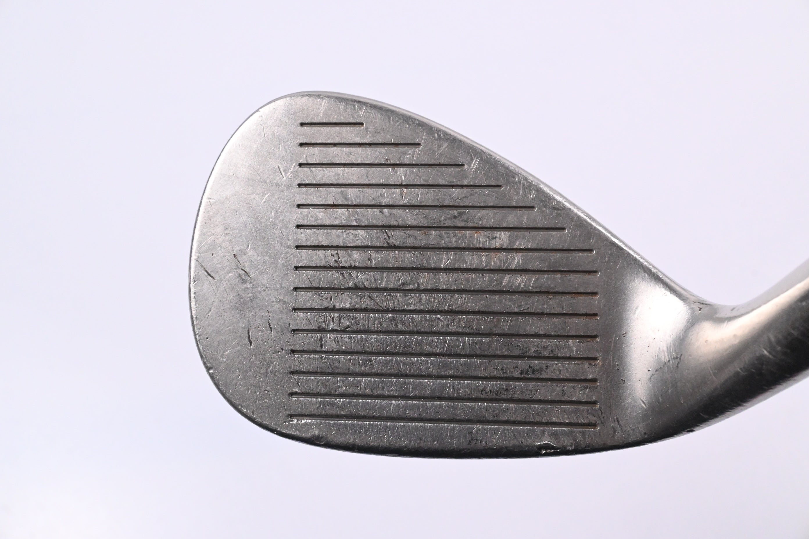 Mizuno MP T Series Sand Wedge / 56 Degree / Wedge Flex Steel Shaft