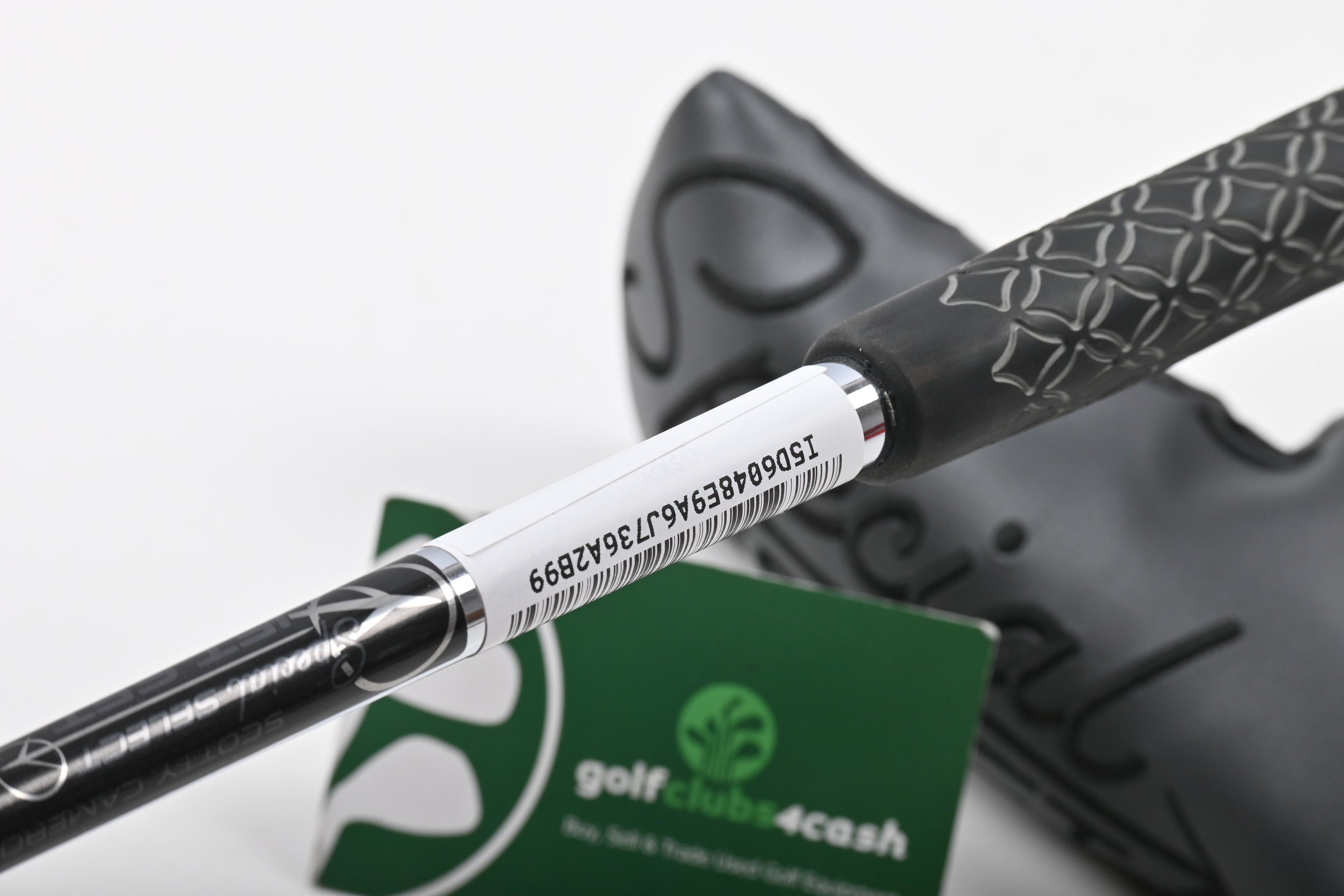 Scotty Cameron Special Select Jet Set Newport Putter / 35 Inch