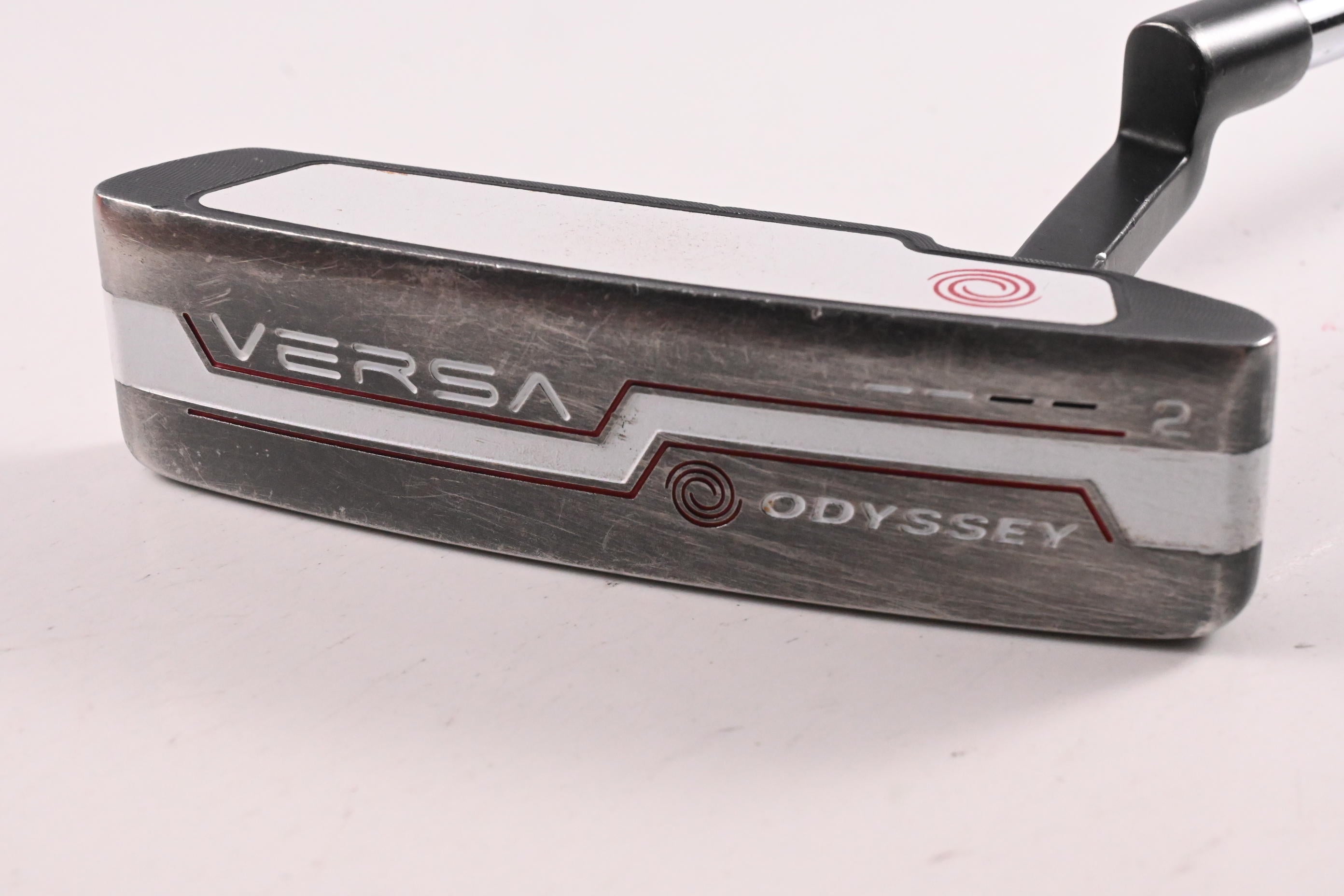 Odyssey Versa #2 Putter / 34 Inch