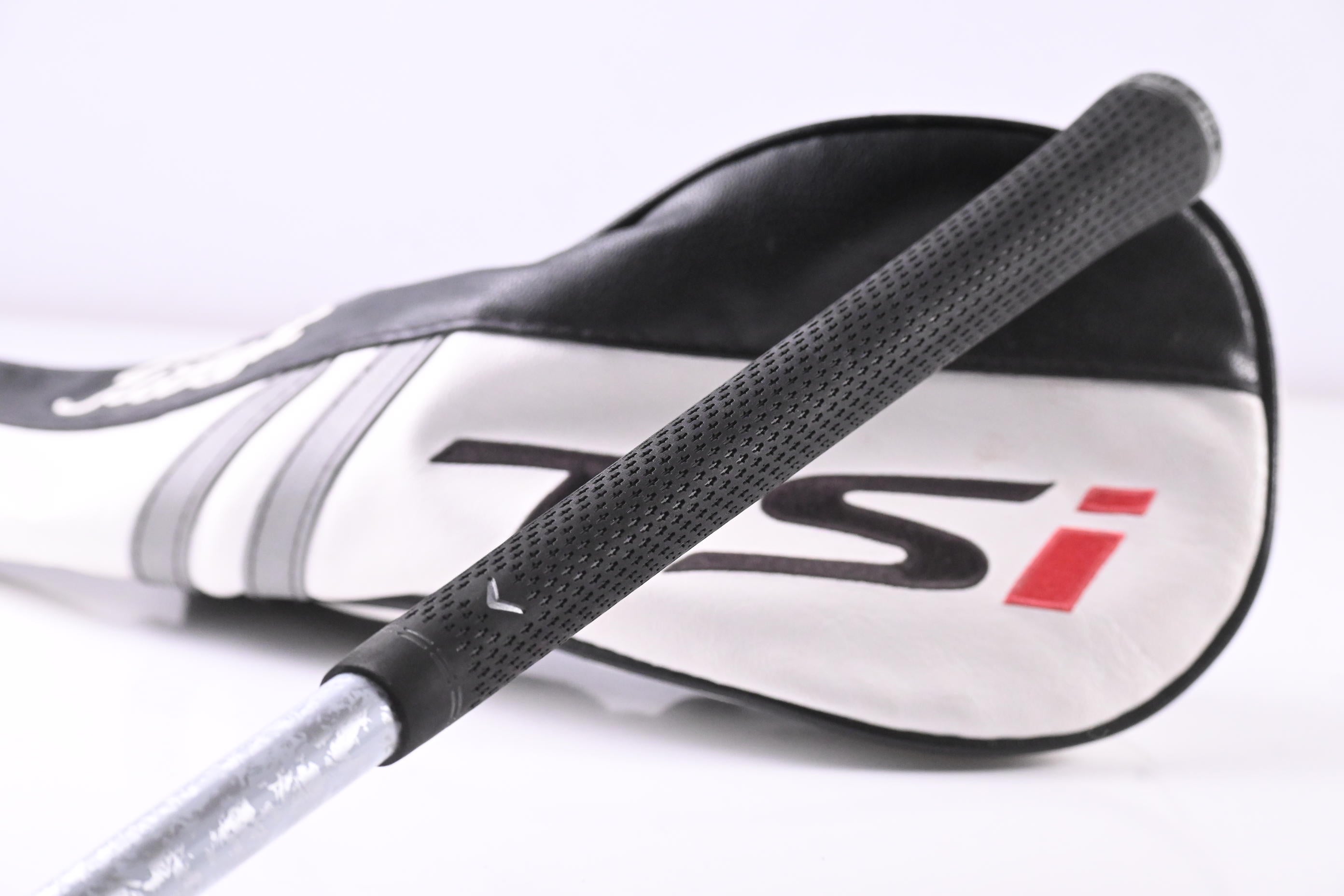 Titleist TSi3 Driver / 10 Degree / X-Flex Denali Black 70 Shaft