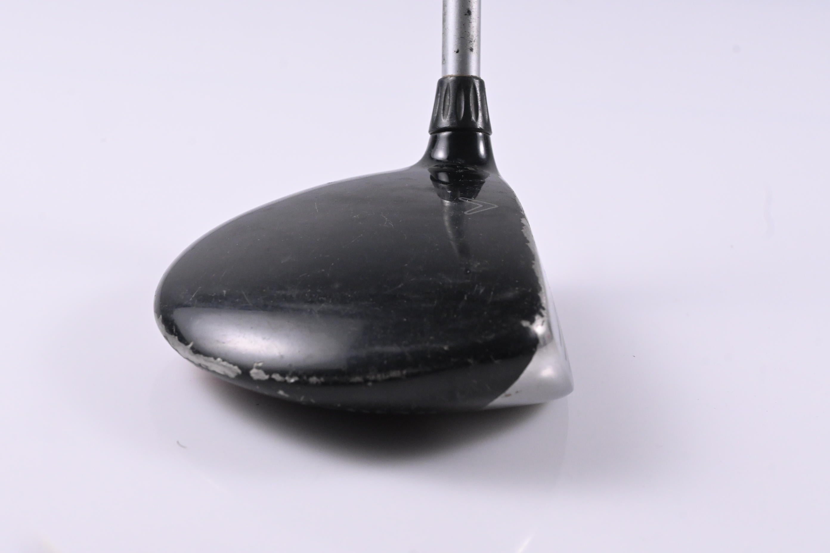Ladies Callaway Diablo Octane #7 Wood / 21 Degree / Ladies Flex Callaway 50