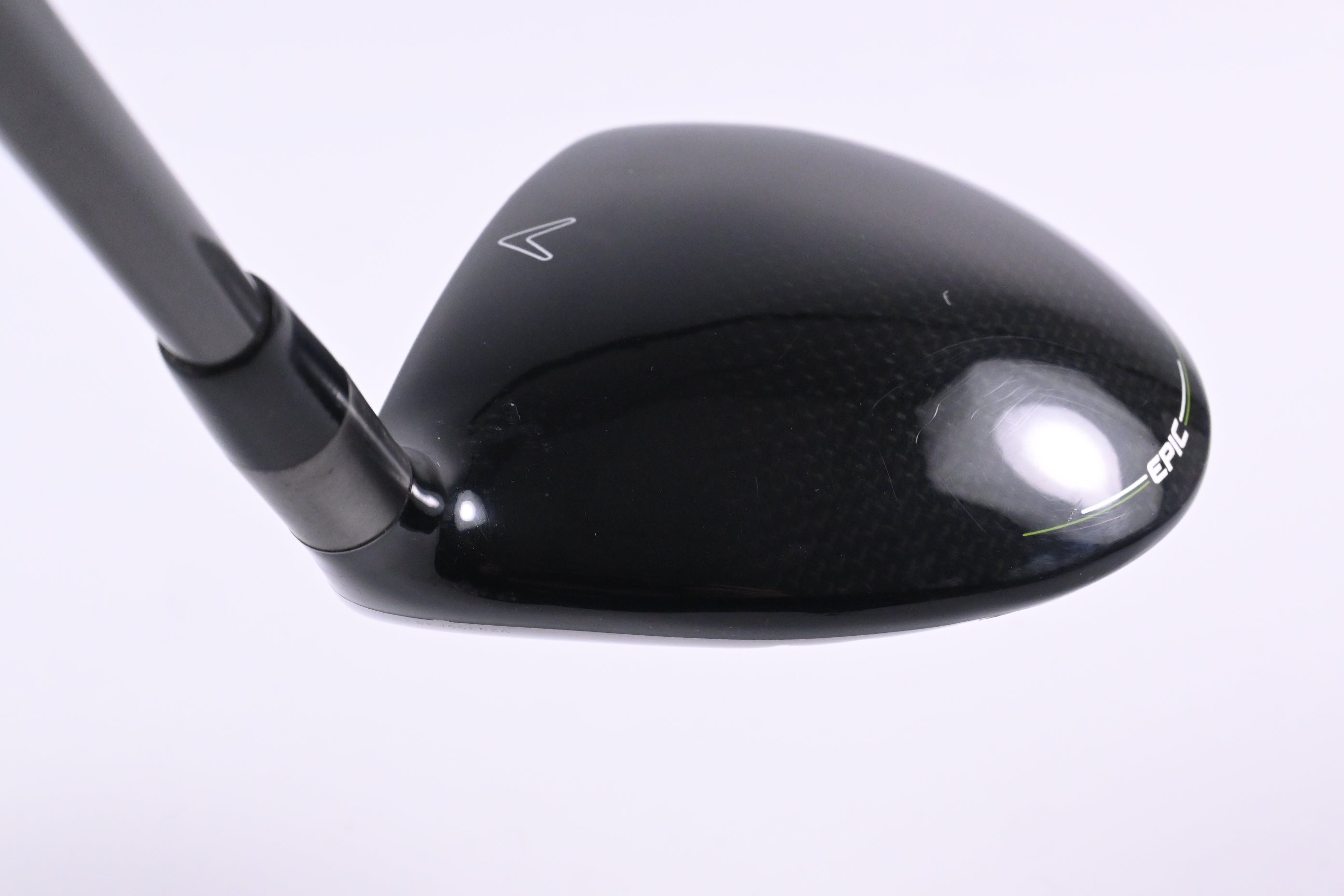 Callaway Epic Max #3 Wood / 15 Degree / Senior Flex Aldila SYNERGY Blue 50 Shaft