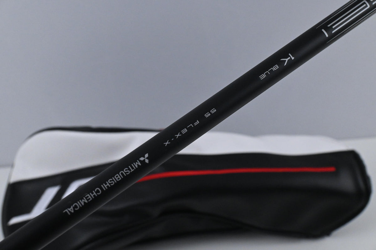 Titleist GT3 Driver / 8 Degree / X-Flex Tensei 1K Blue 55 Shaft