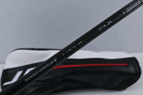 Titleist GT3 Driver / 8 Degree / X-Flex Tensei 1K Blue 55 Shaft