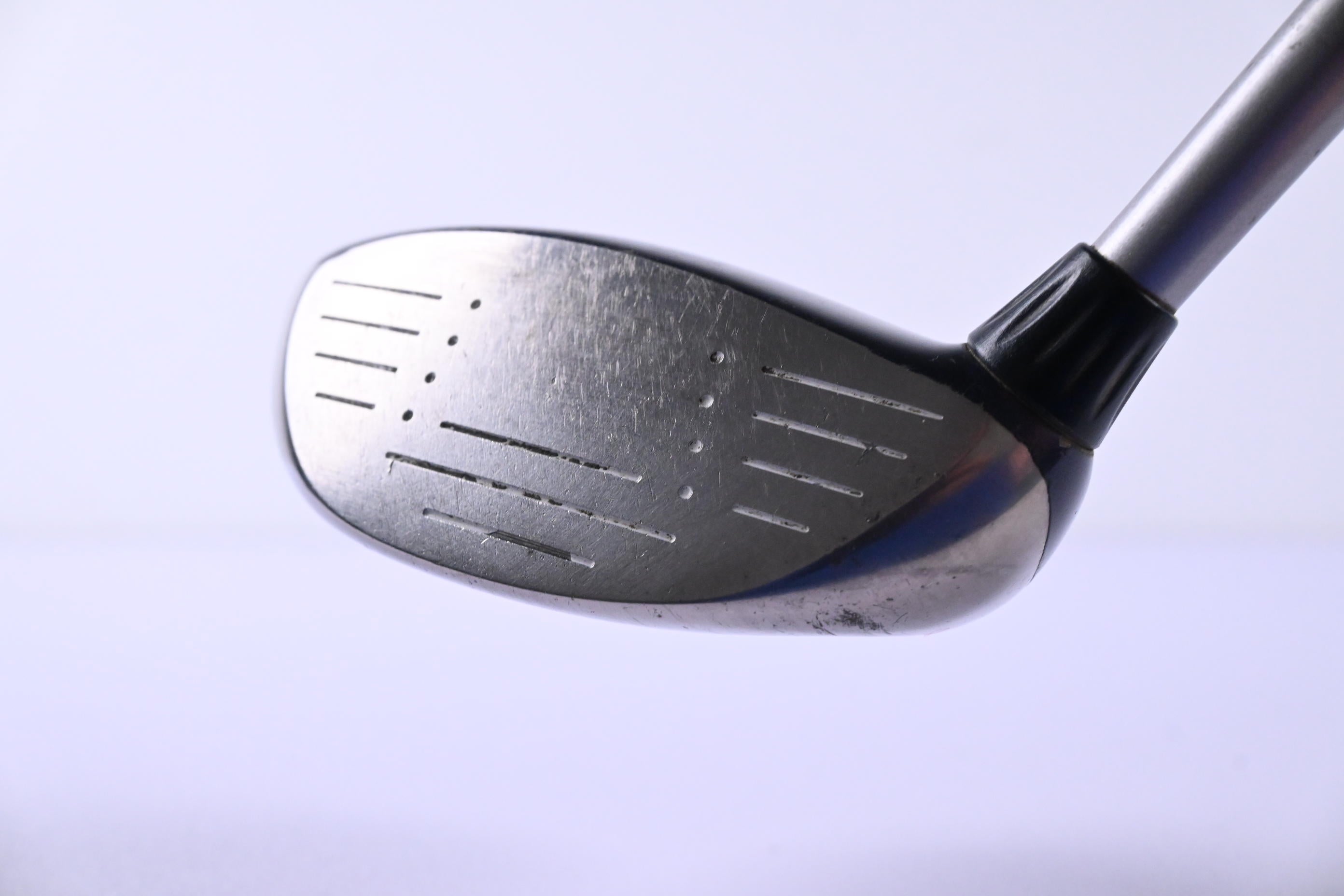 Callaway Great Big Bertha II #7 Wood / 20 Degree / Ladies Flex GBB Gems 50 Shaft