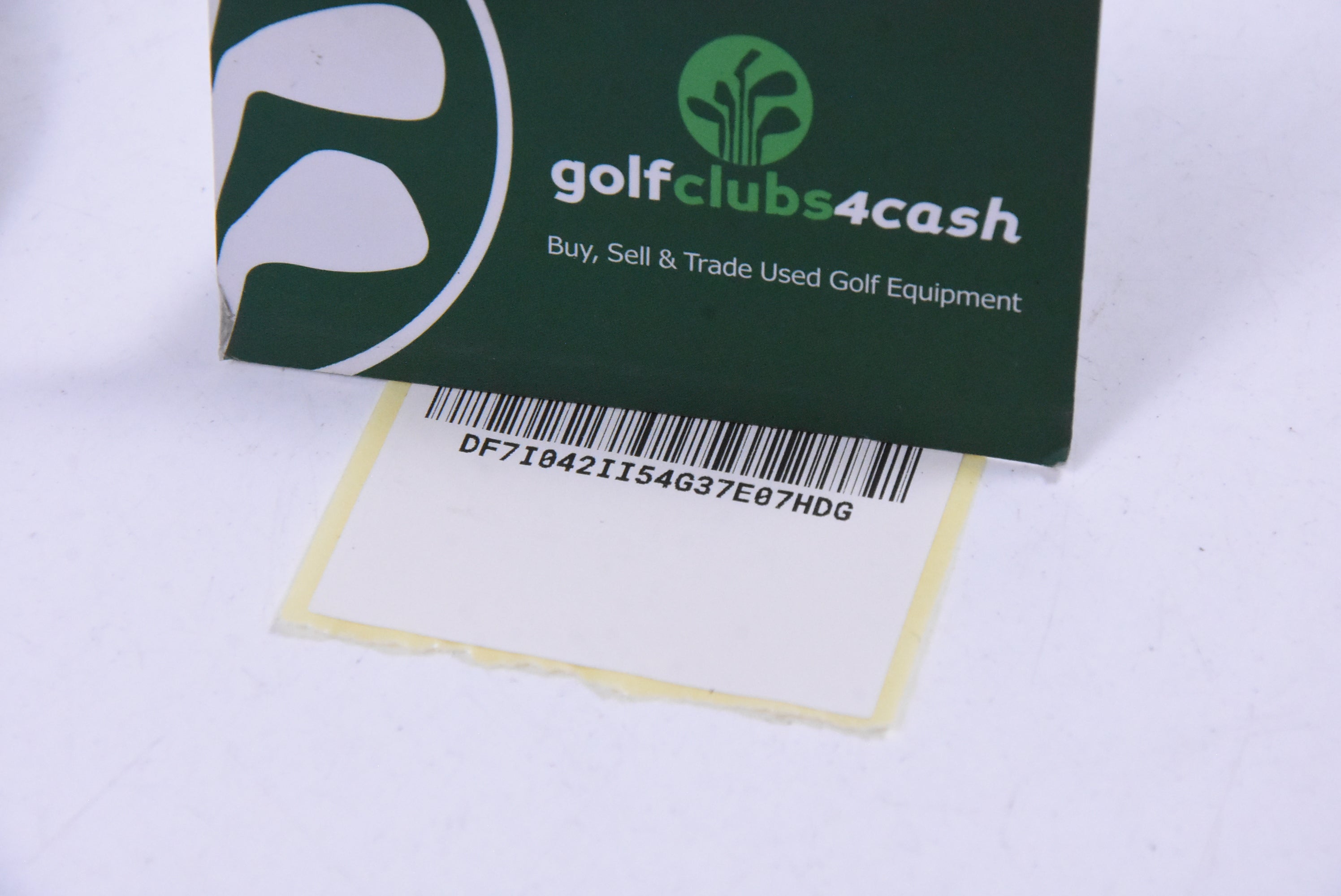 Tour Issue Callaway Rogue ST Pro #2 Hybrid / 18 Degree / Head Only