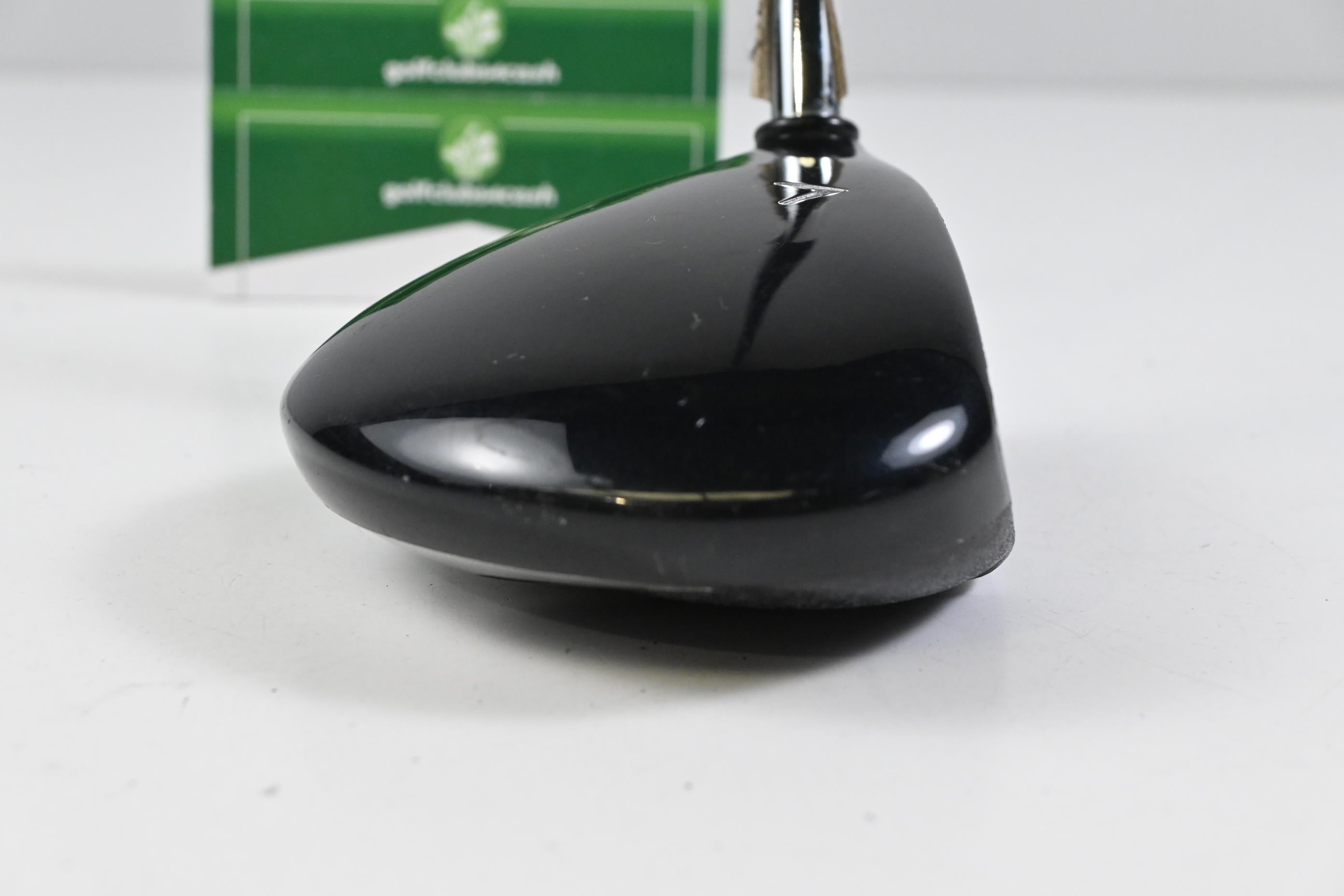 Callaway Steelhead Plus #3+ Wood / 14 Degree / Regular Flex Steelhead Plus Shaft