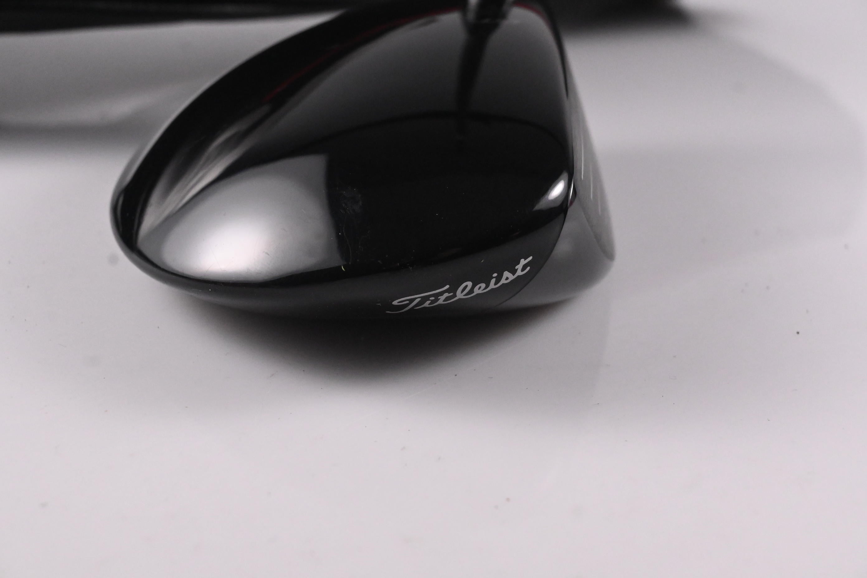 Titleist GT2 #3 Wood / 15 Degree / Stiff Flex HZRDUS Gen5 Black 70 Shaft