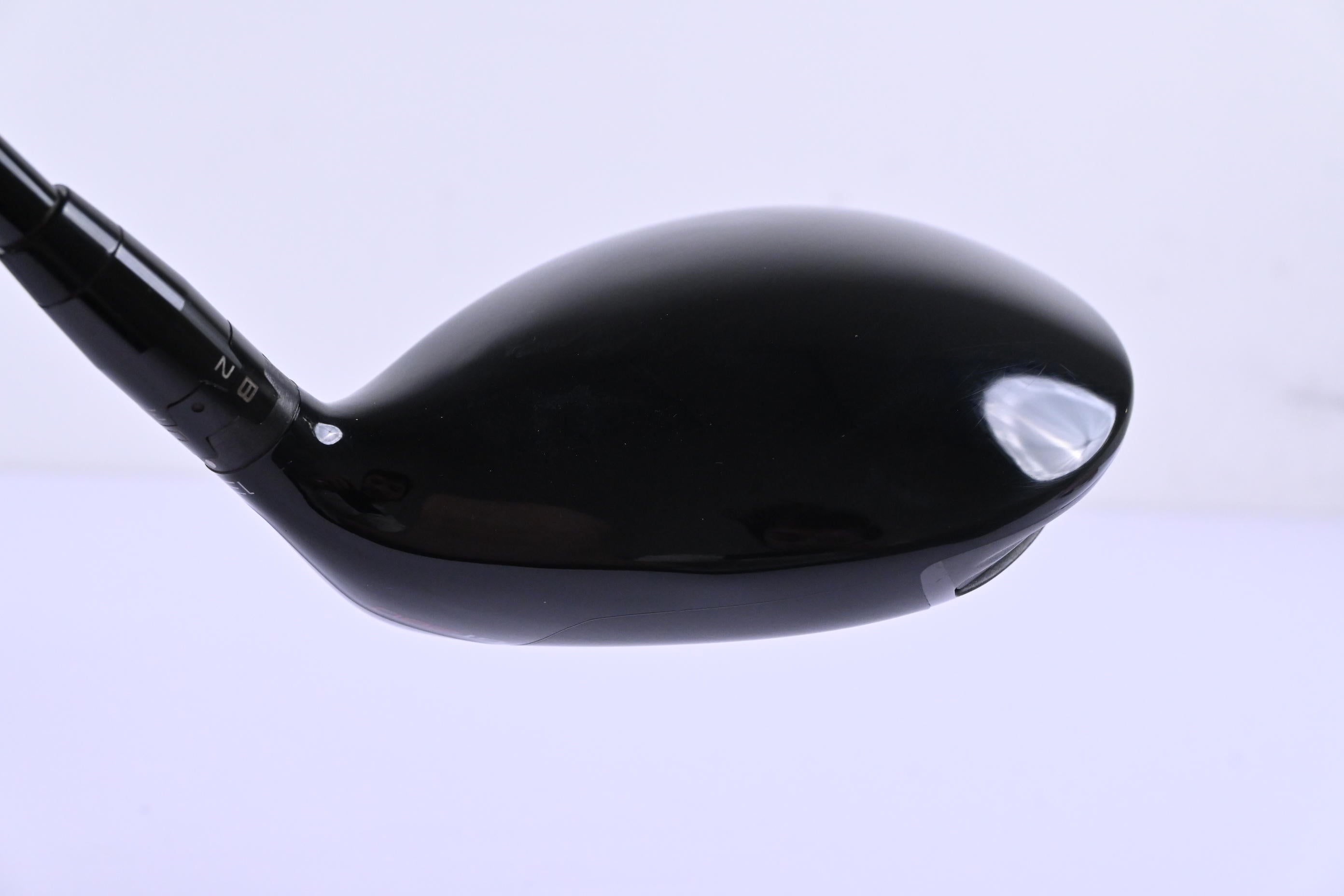 Titleist GT280 Mini Driver / 13 Degree / Stiff Flex HZRDUS Smoke Black RDX 70