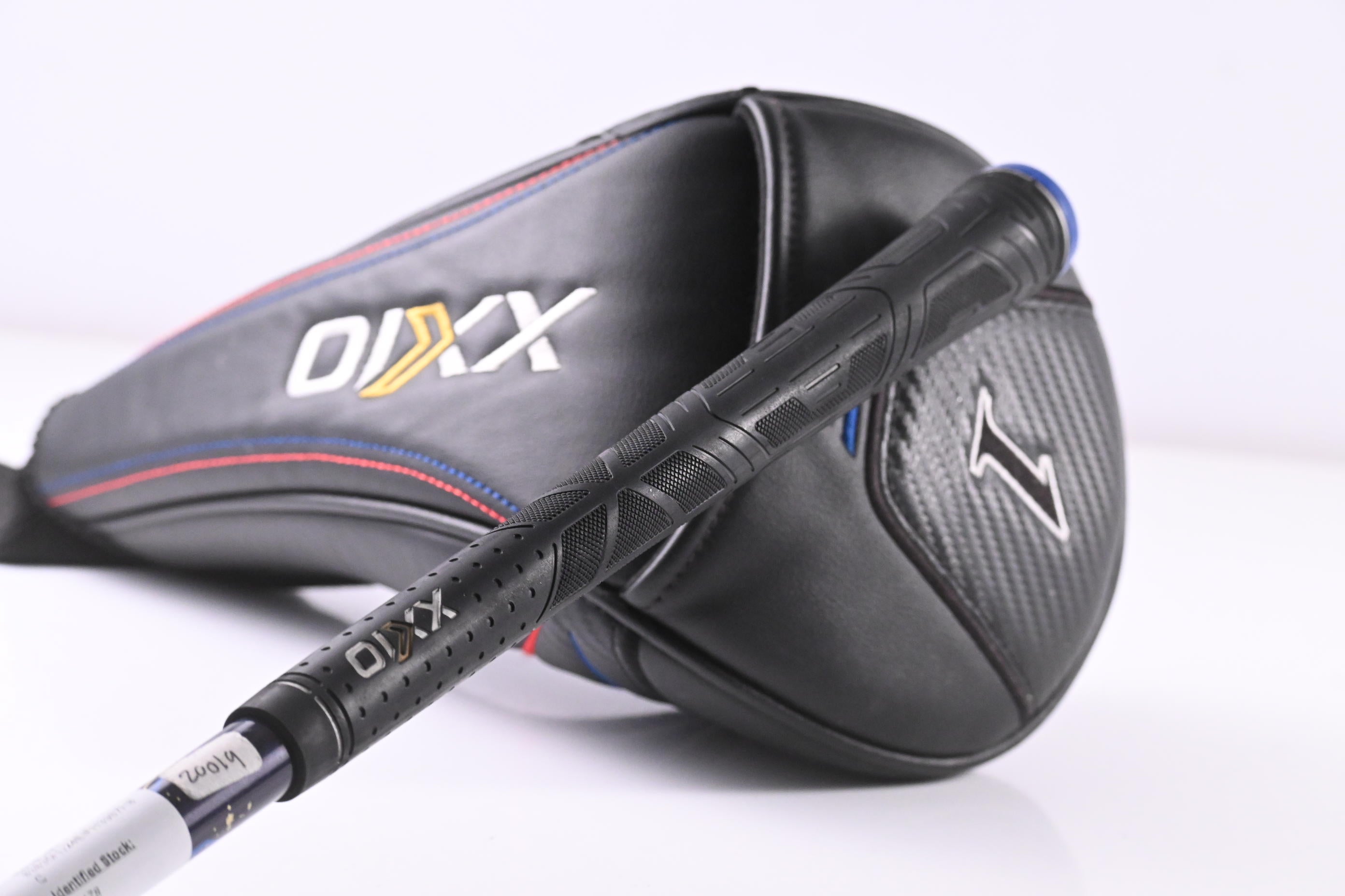 XXIO 13 Driver / 11.5 Degree / Stiff-Regular Flex XXIO MP 1300 DST 38 Shaft
