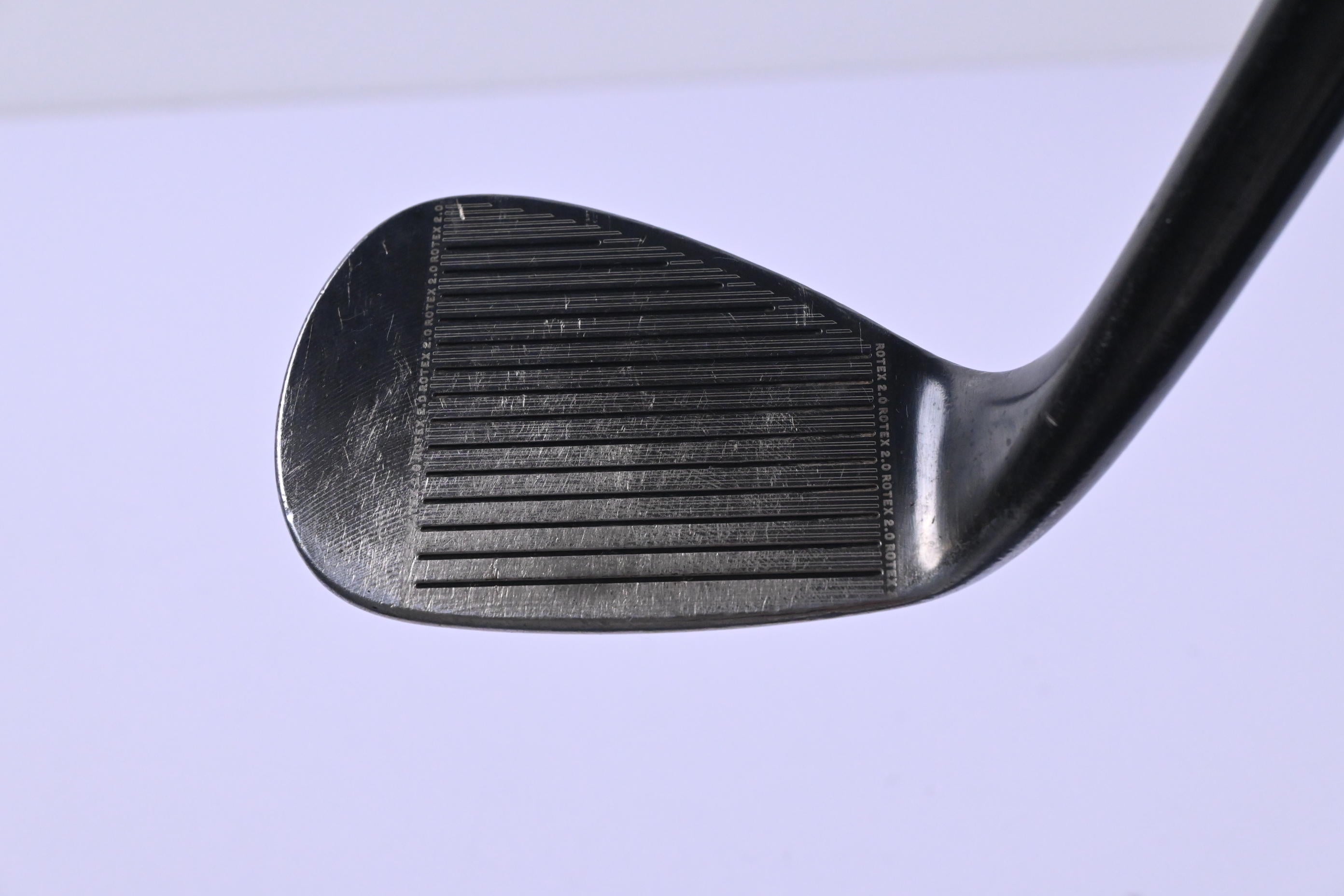 Cleveland 588 RTX 2.0 Lob Wedge / 60 Degree / Wedge Flex Dynamic Gold Shaft