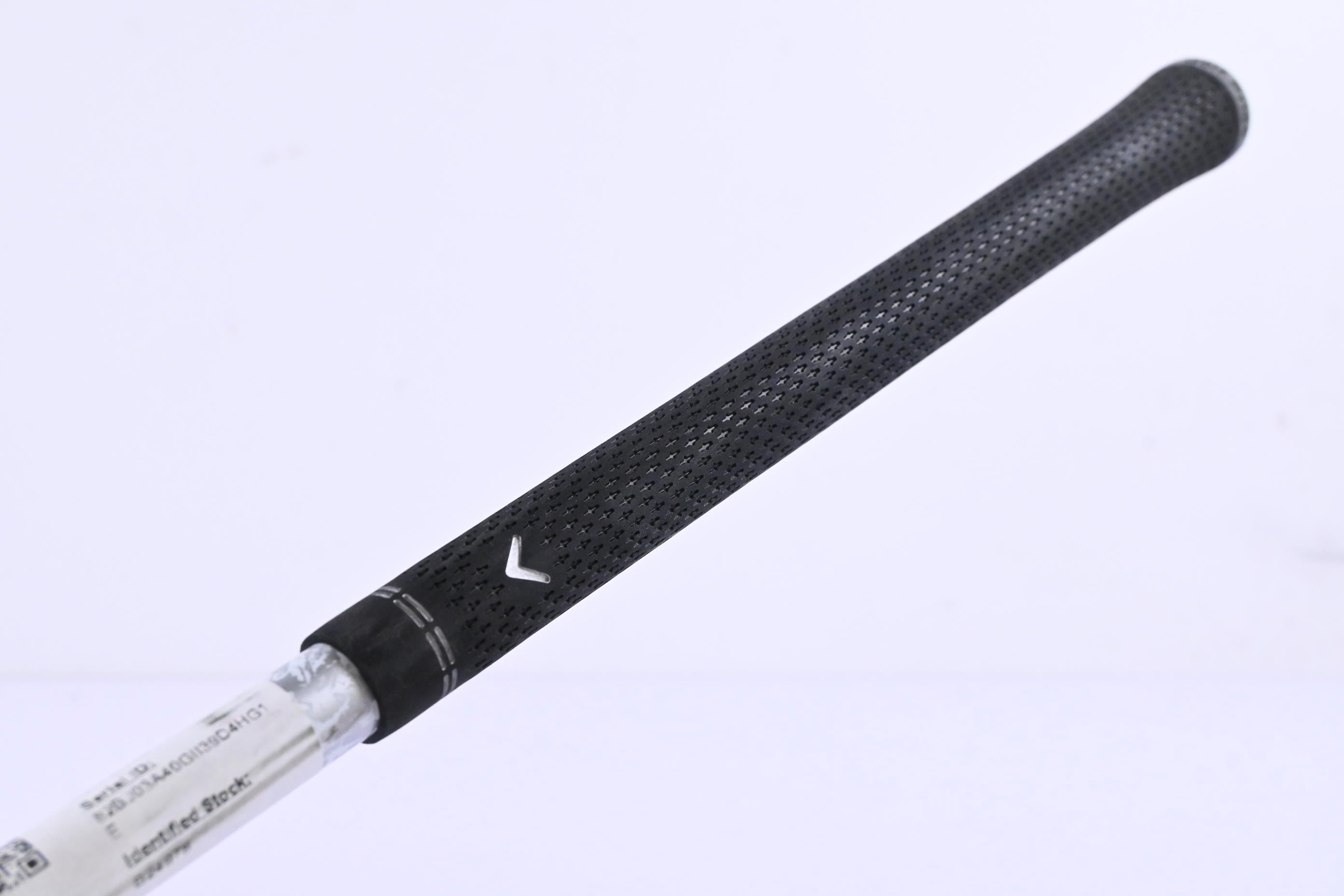 Callaway Elyte Driver / 9 Degree / Stiff Flex Project X Denali Charcoal 60 Shaft