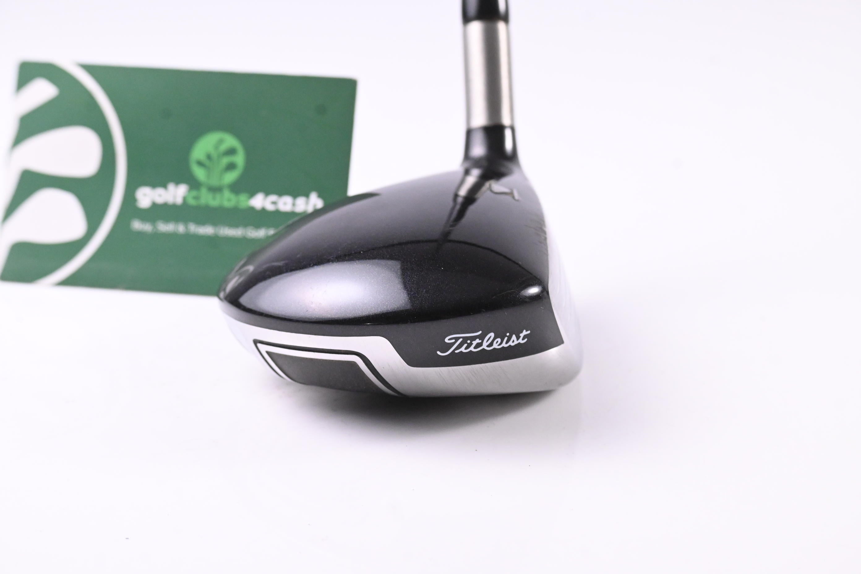 Titleist 909 F3 #3 Wood / 15 Degree / Stiff Flex Aldila VooDoo Shaft