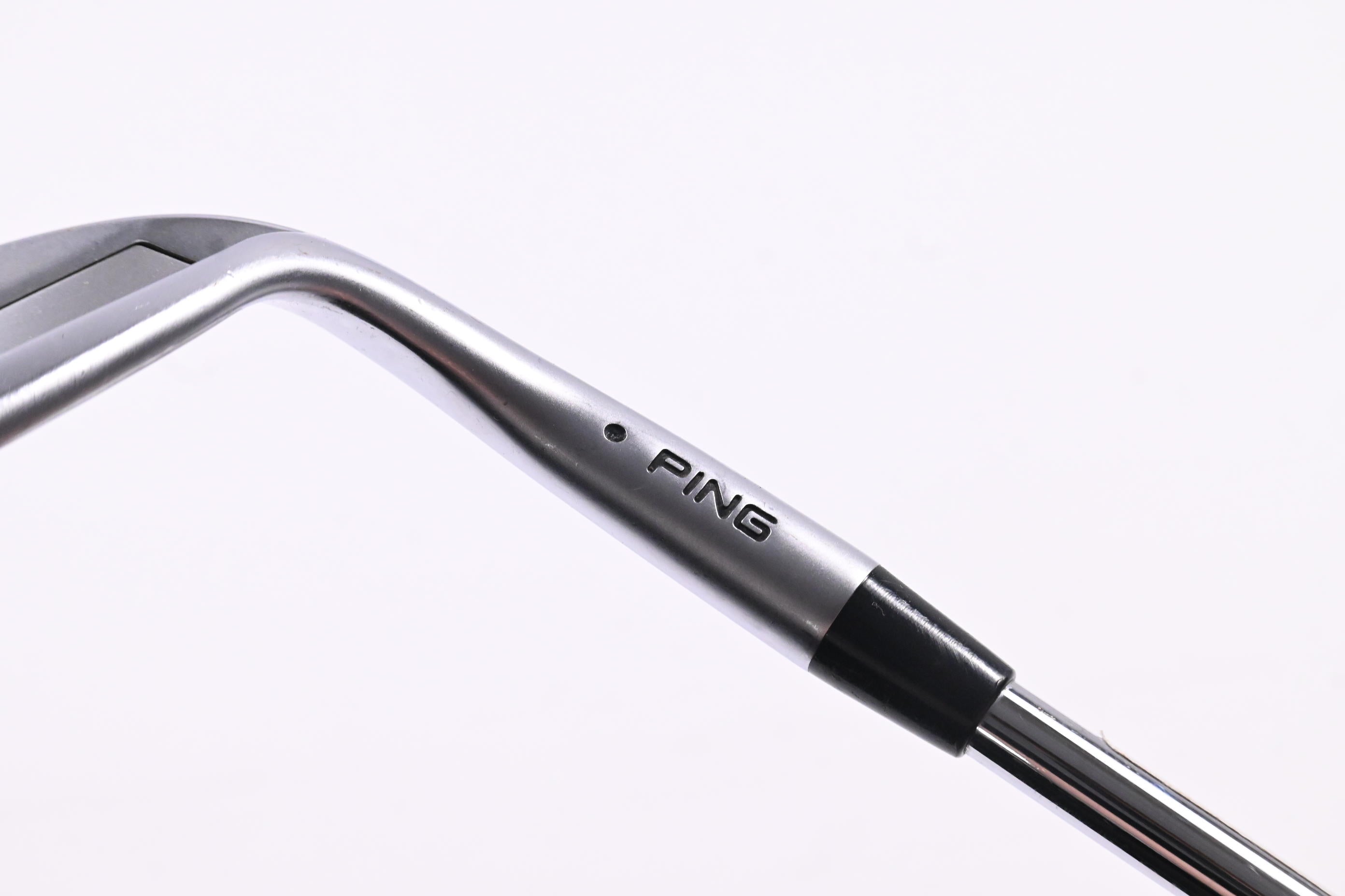 Ping Glide 4.0 Lob Wedge / 60 Degree / Black Dot / Wedge Flex Ping Z-Z115 Shaft