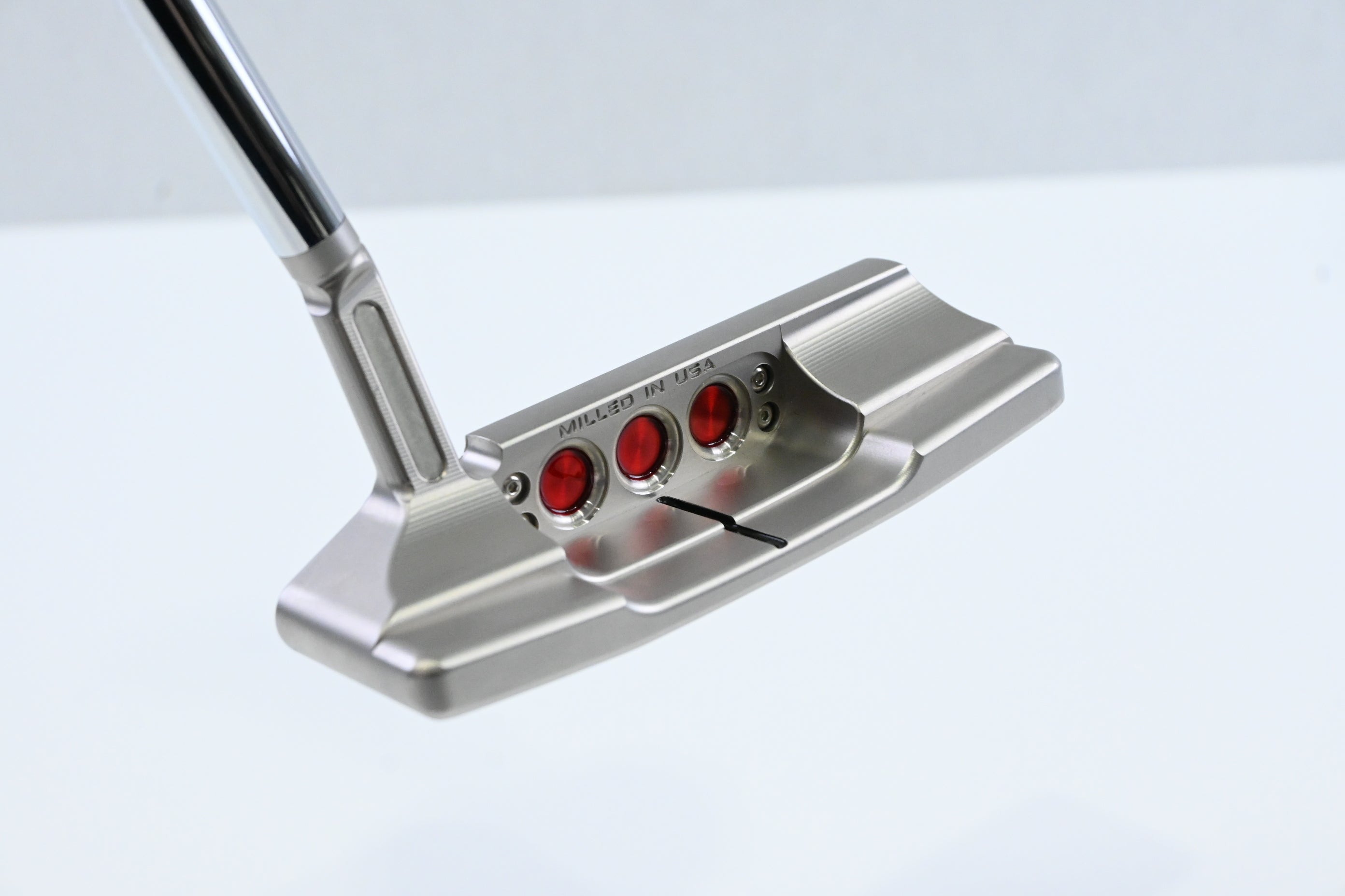 Scotty Cameron 2025 Studio Style Newport 2.5+ Putter / 35 Inch