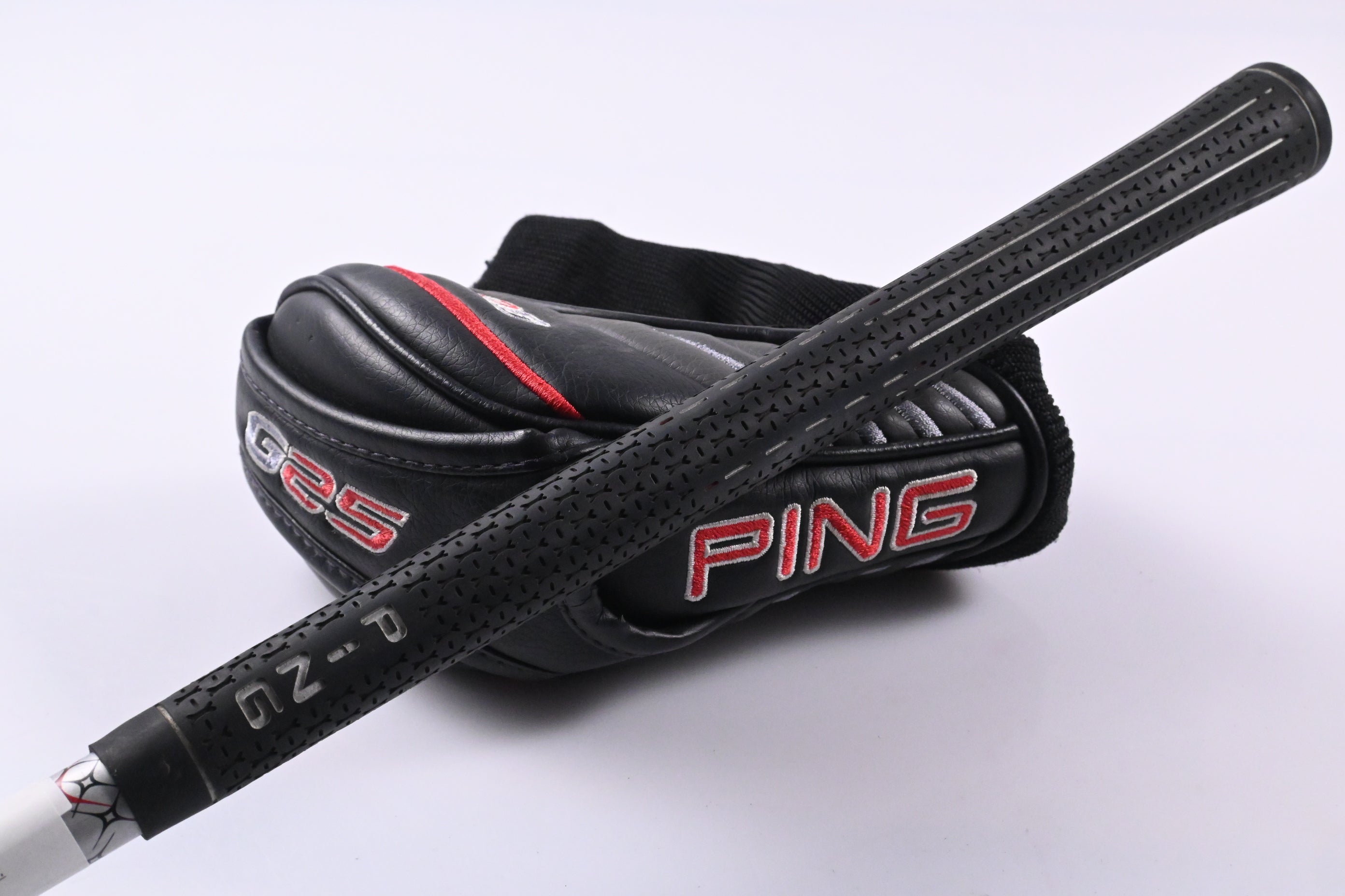 Ping G25 #4 Hybrid / 23 Degree / Regular Flex Ping TFC 189 Shaft