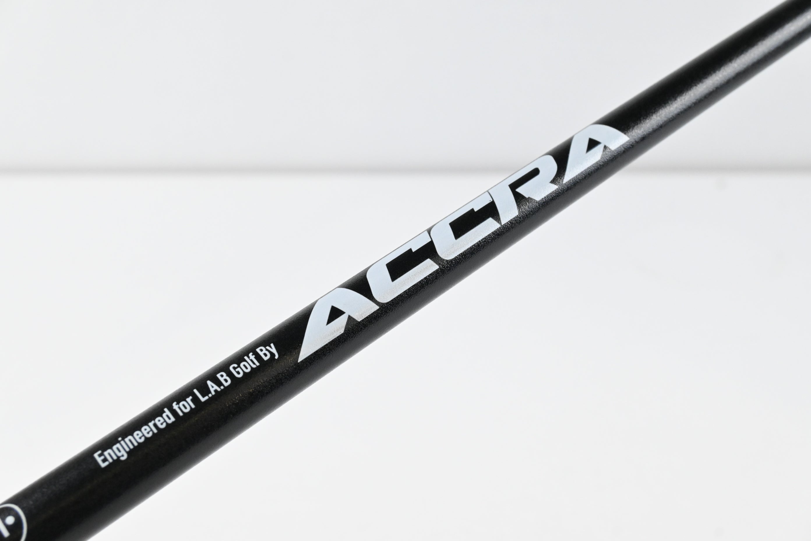 L.A.B Golf Link.1 Putter / 35 Inch / Accra x L.A.B Golf - Black