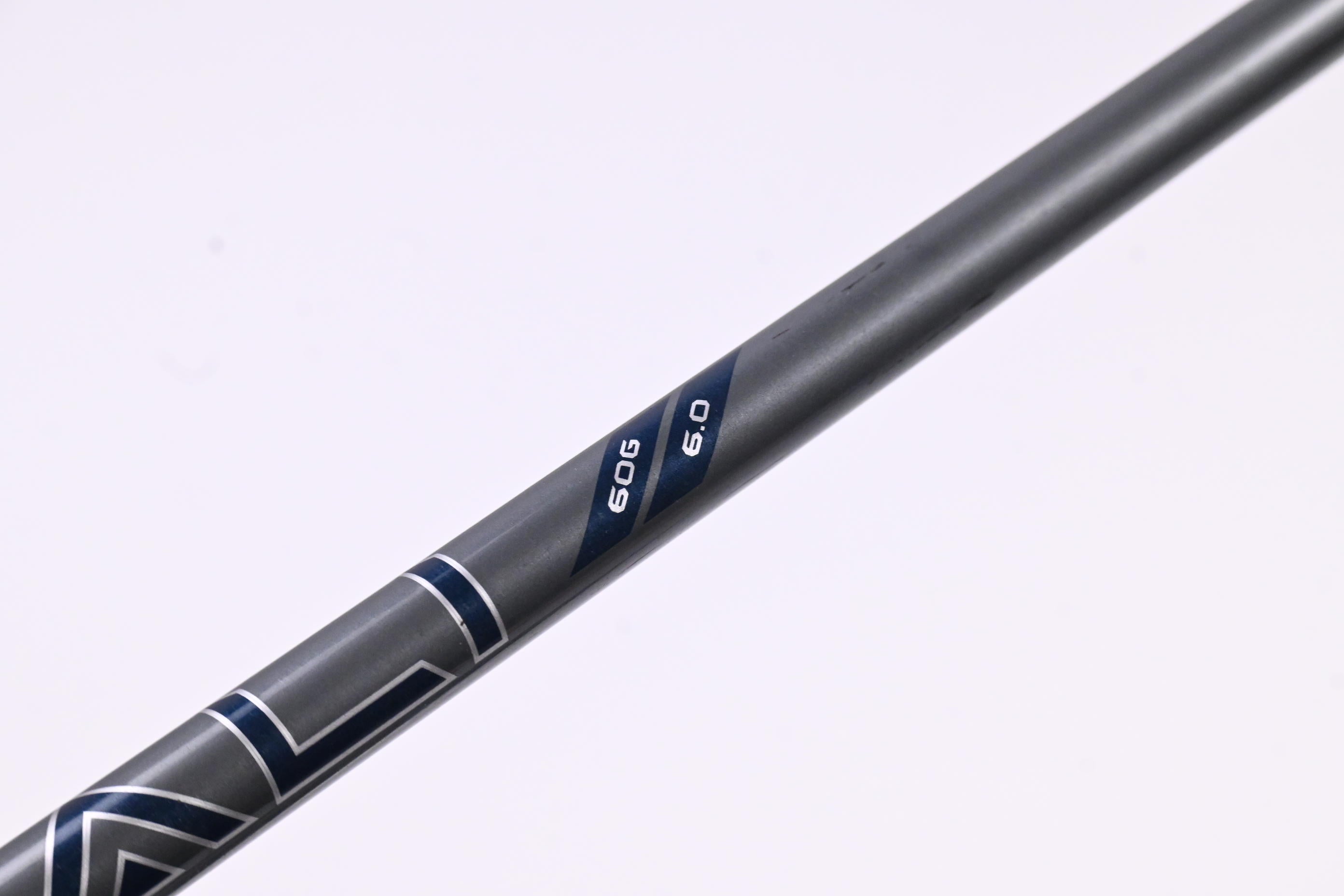 Project X Denali Charcoal 60 Driver Shaft / Stiff Flex / Callaway 2nd Gen