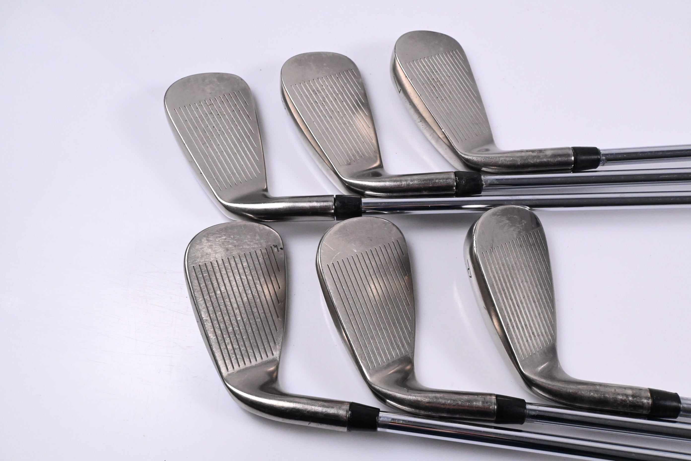 Nike Vapor Fly Irons / 5-PW / Regular Flex True Temper ZT 85 Shafts