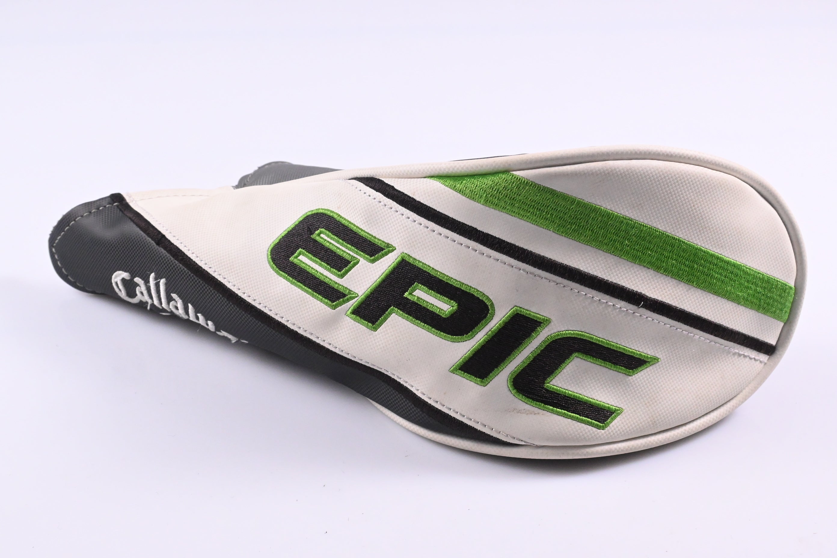 Callaway Epic Speed #3 Wood / 15 Degree / Stiff Flex HZRDUS Smoke iM10 60 Shaft