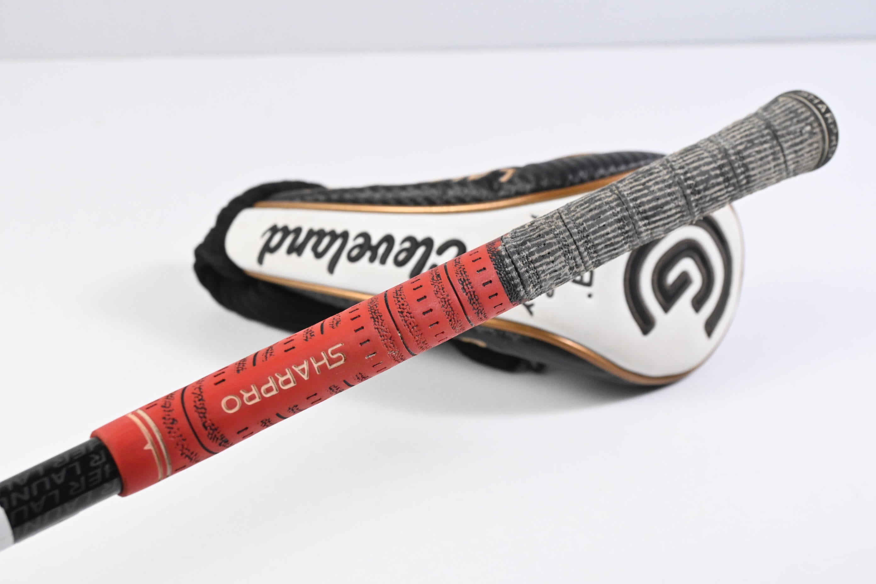Cleveland Launcher Comp #3 Wood / 15 Degree / Senior Flex Cleveland Launcher