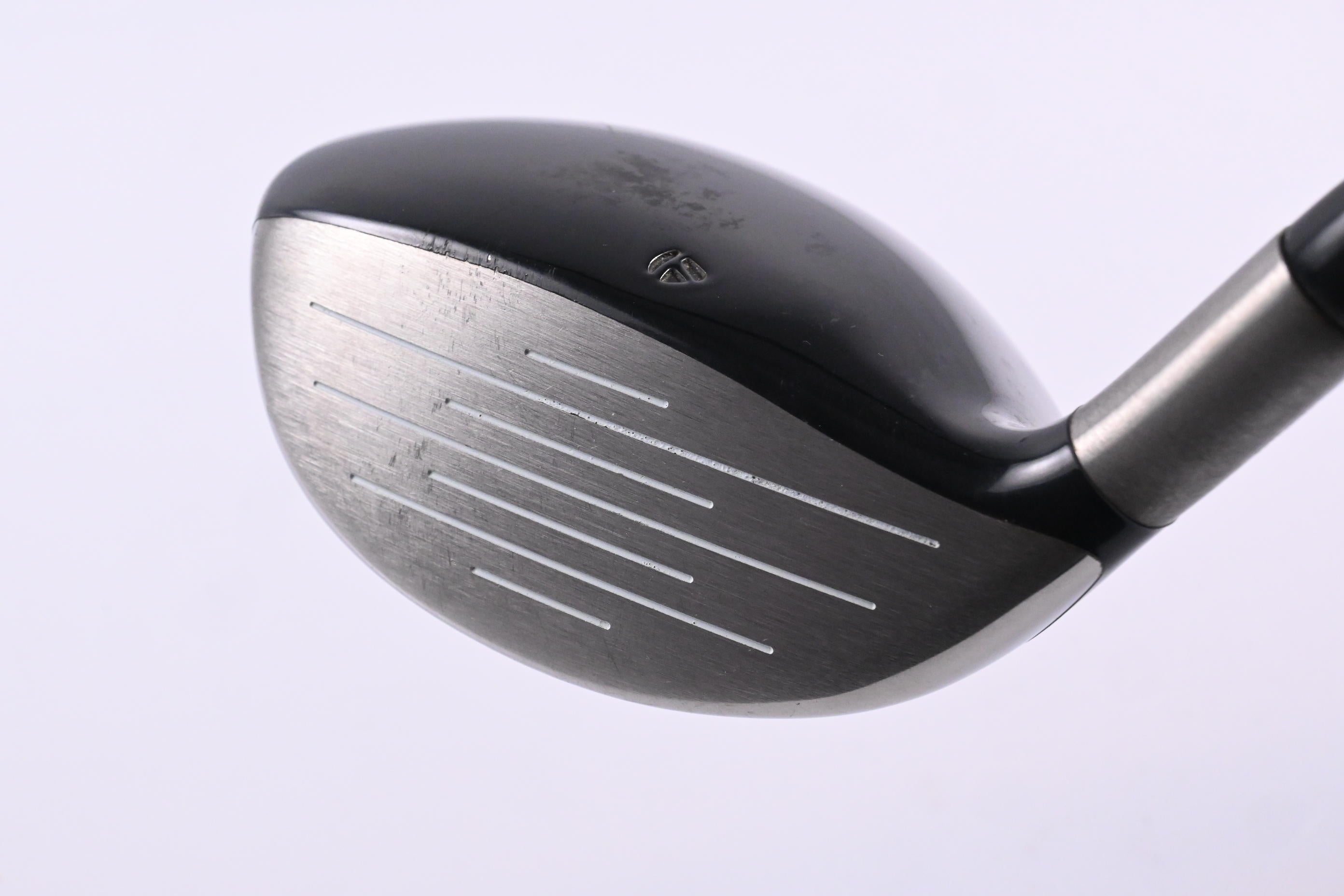 Taylormade R7 TP #3 Wood / 15 Degree / Stiff Flex Fujikura Vista Pro 80 Shaft