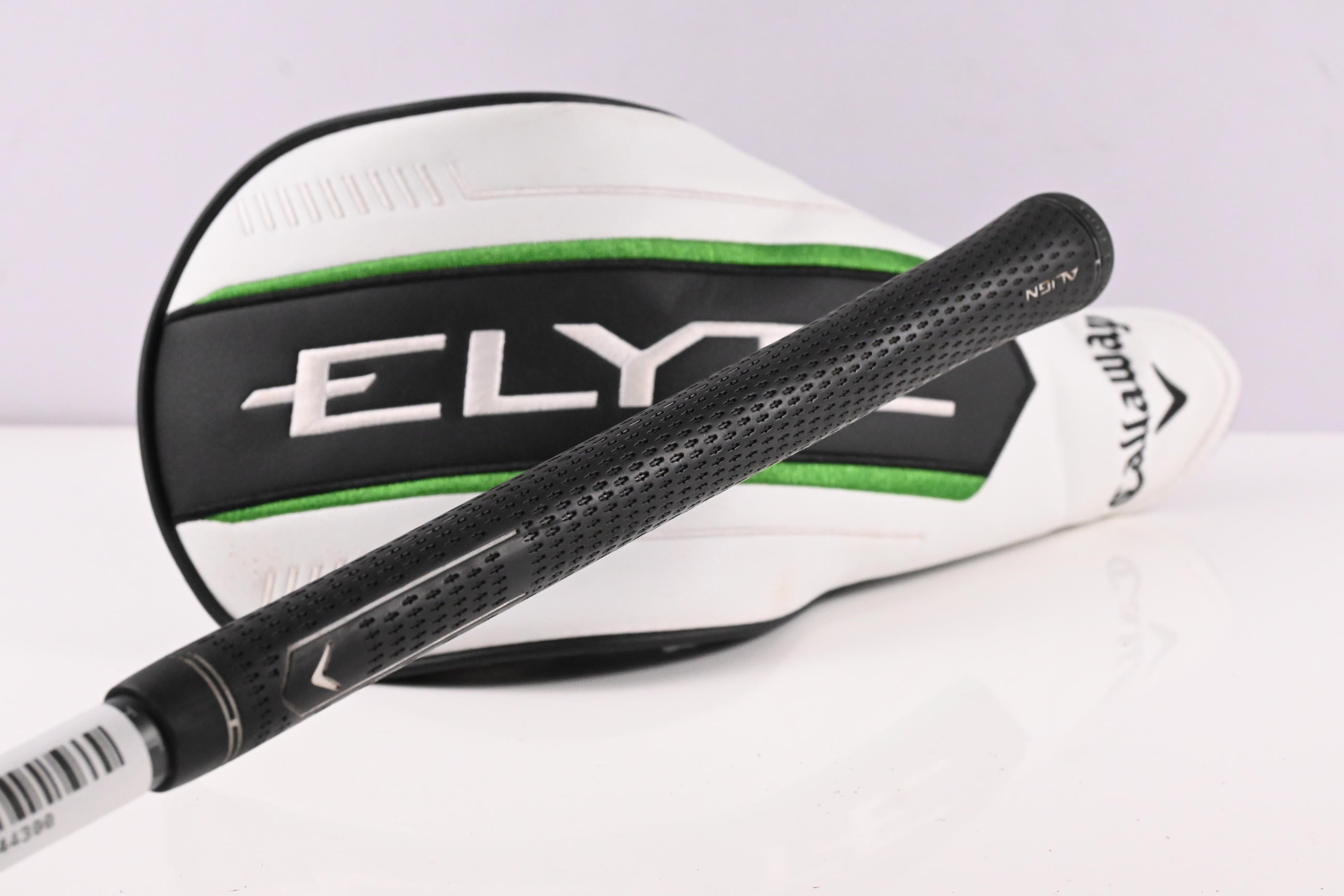 Callaway Elyte X Driver / 10.5 Degree / Regular Flex HZRDUS Smoke IM10 50 Shaft