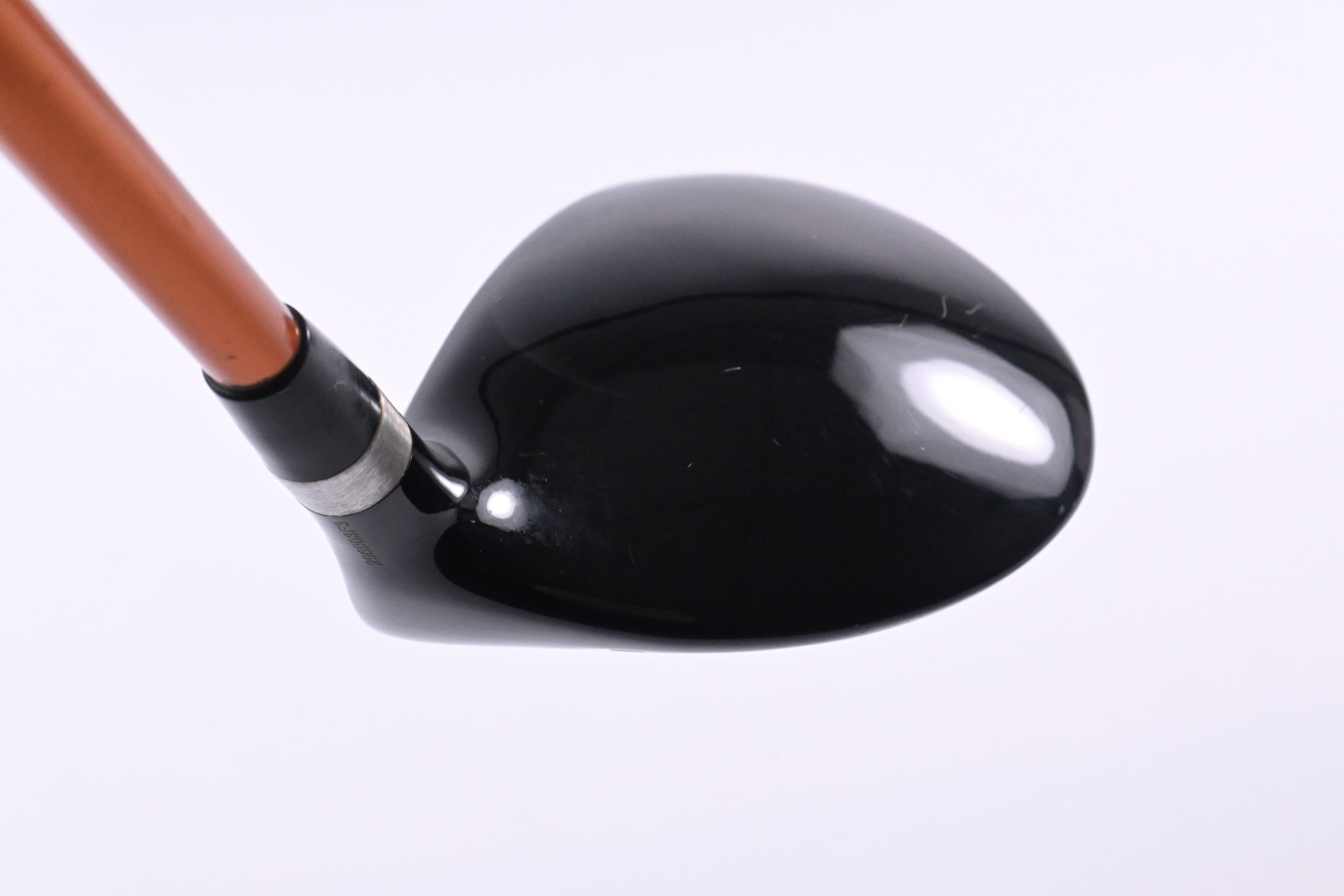 Ping G10 #3 Wood / 15.5 Degree / Regular Flex Ping TFC 129 Shaft
