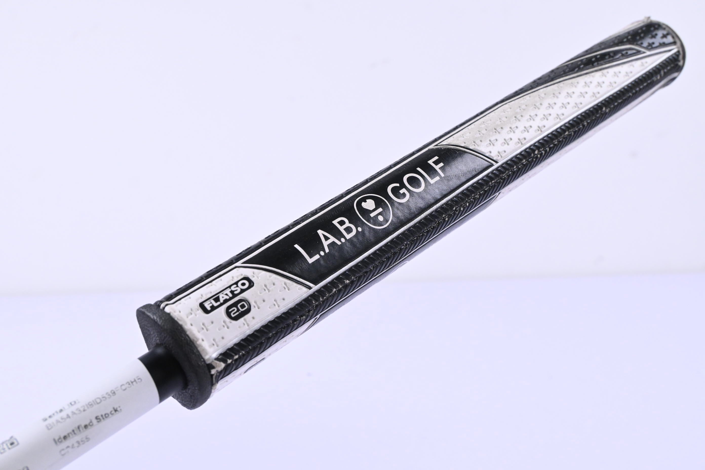 L.A.B Golf Directed Force 3 Putter / 33 Inch