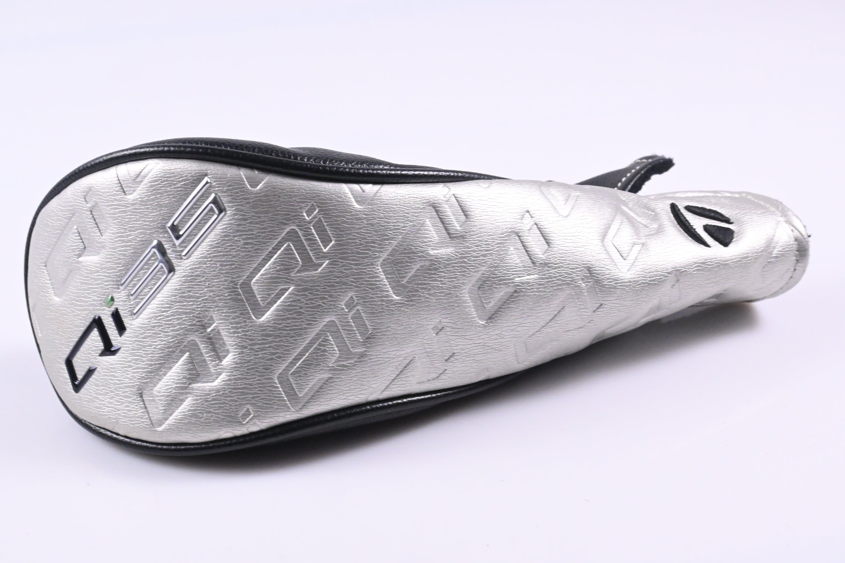 Taylormade Qi35 Max Lite #5 Hybrid / 27 Degree / Senior Flex VANQUISH 5 Shaft